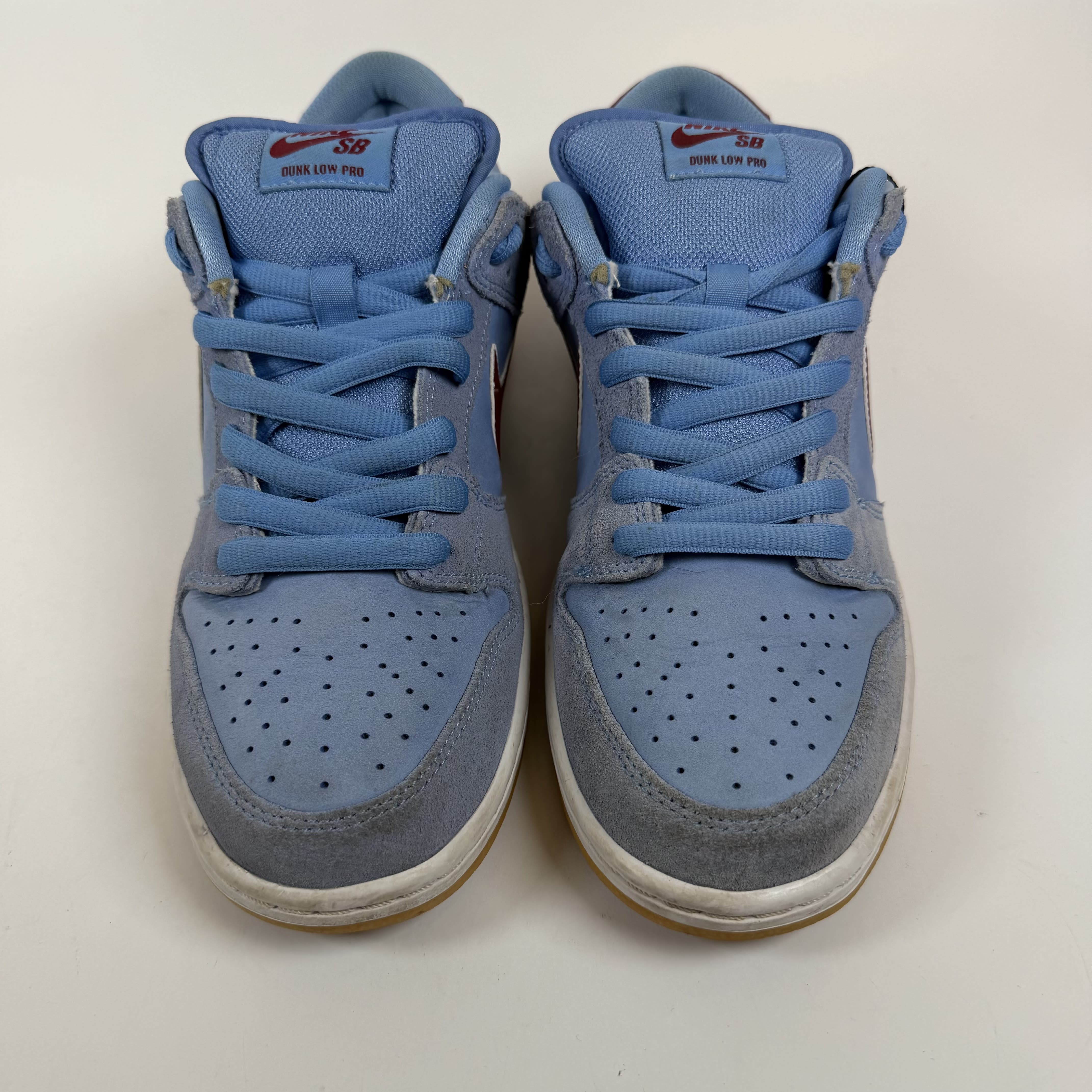 SP11445 Nike SB Dunk Low Philadelphia Phillies