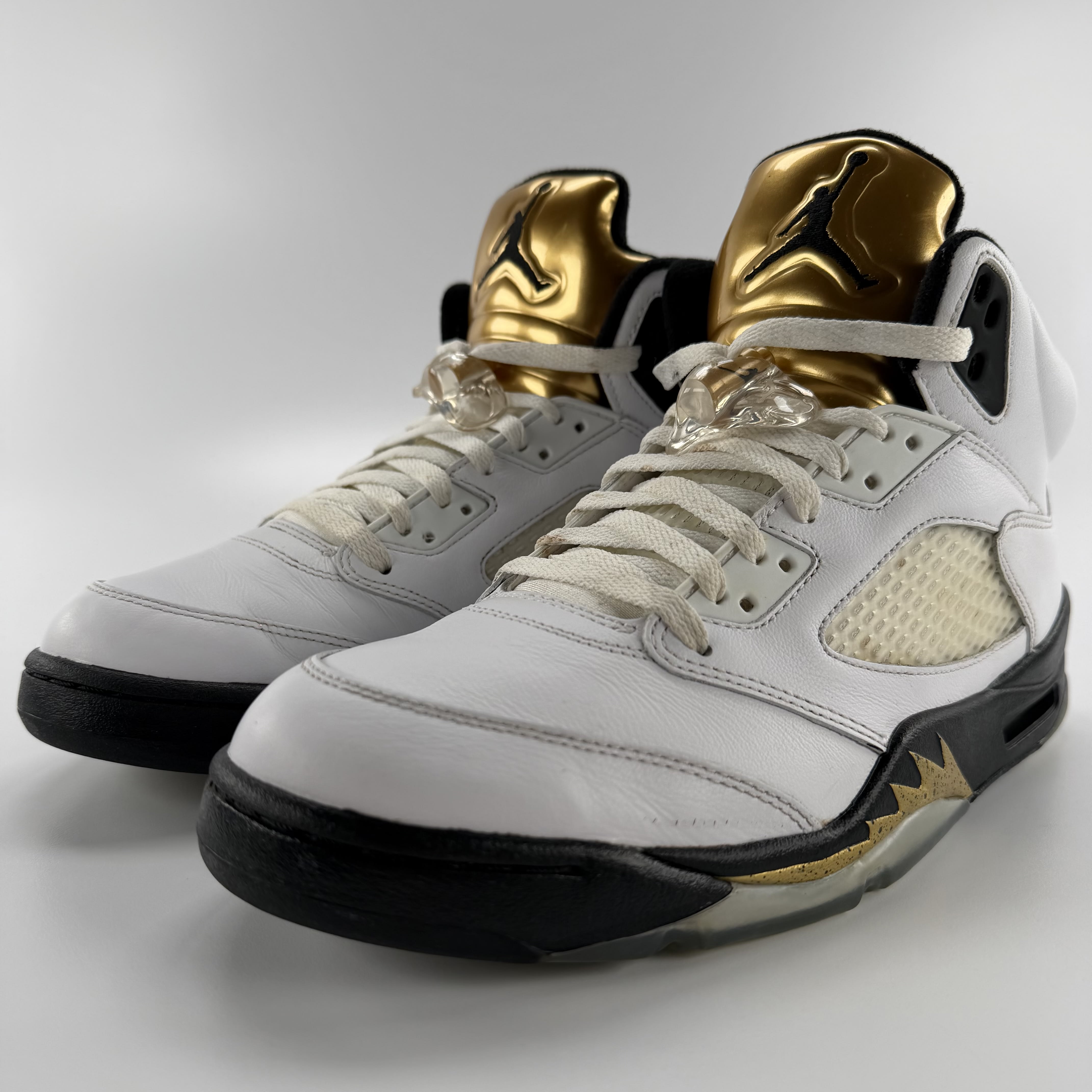 449218 Jordan 5 Retro Olympic (2016)