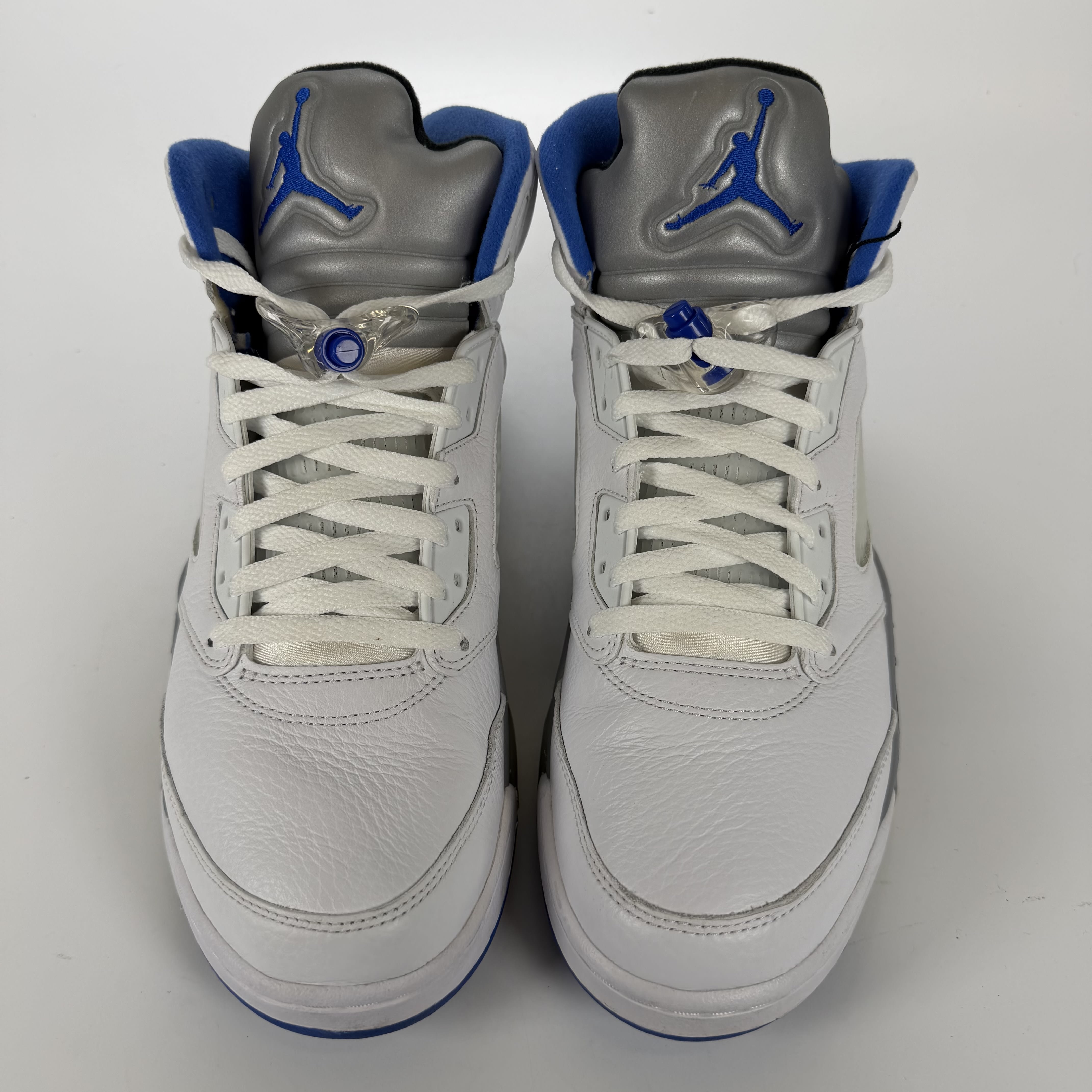 SP4901 Air Jordan 5 Retro 'Stealth 2.0'