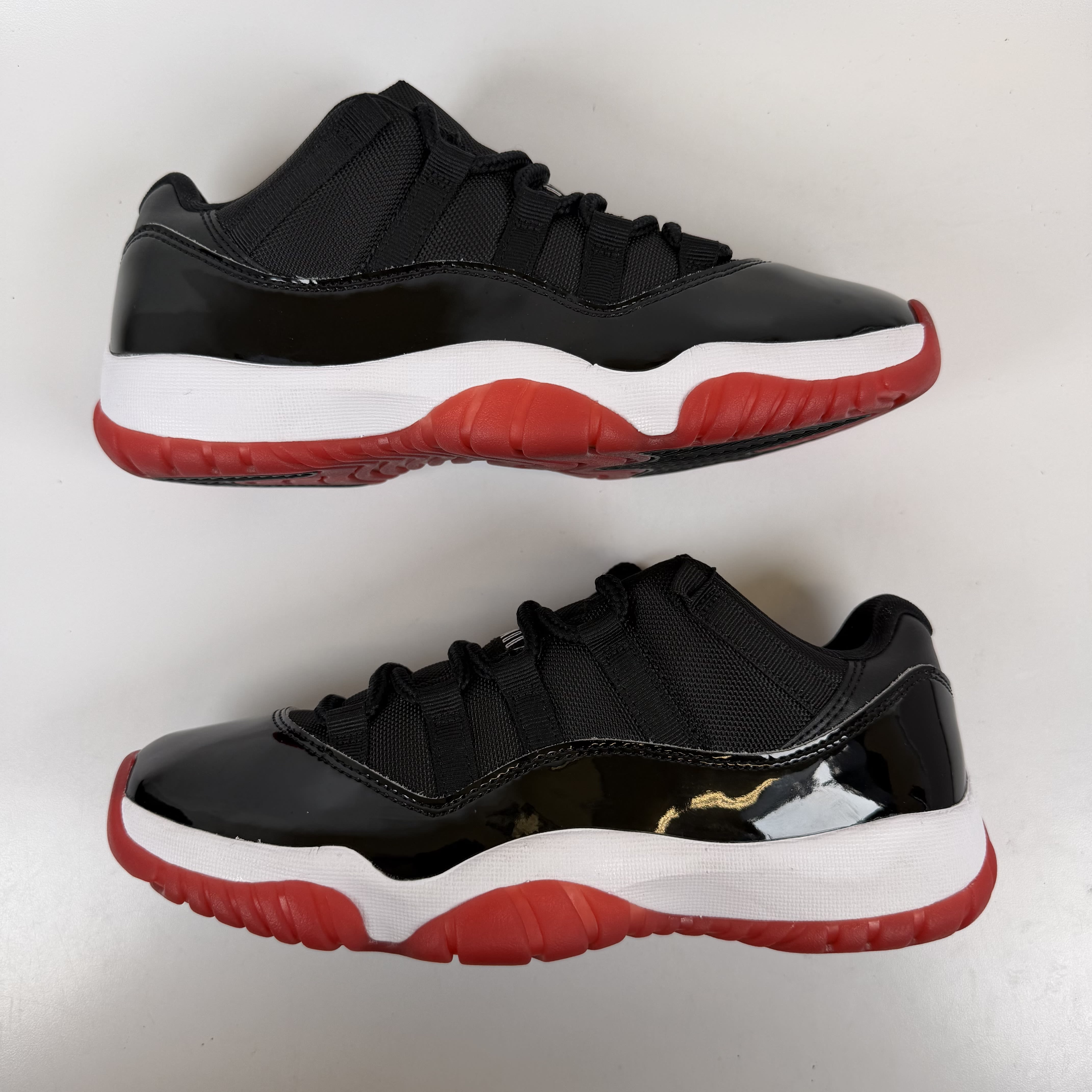 SP11511 Jordan 11 Retro Low Bred