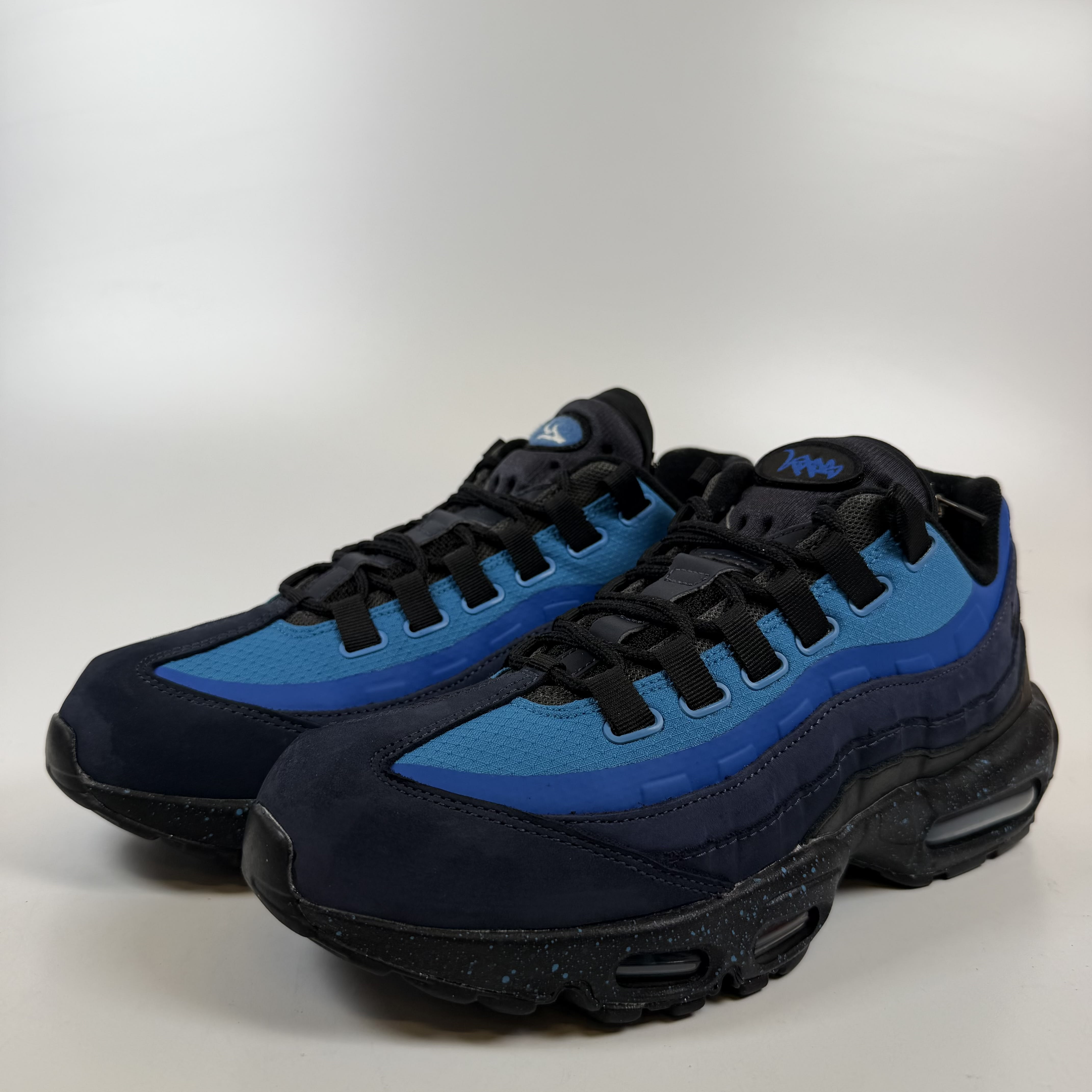SP11363 Nike Air Max 95 Stash (2024)