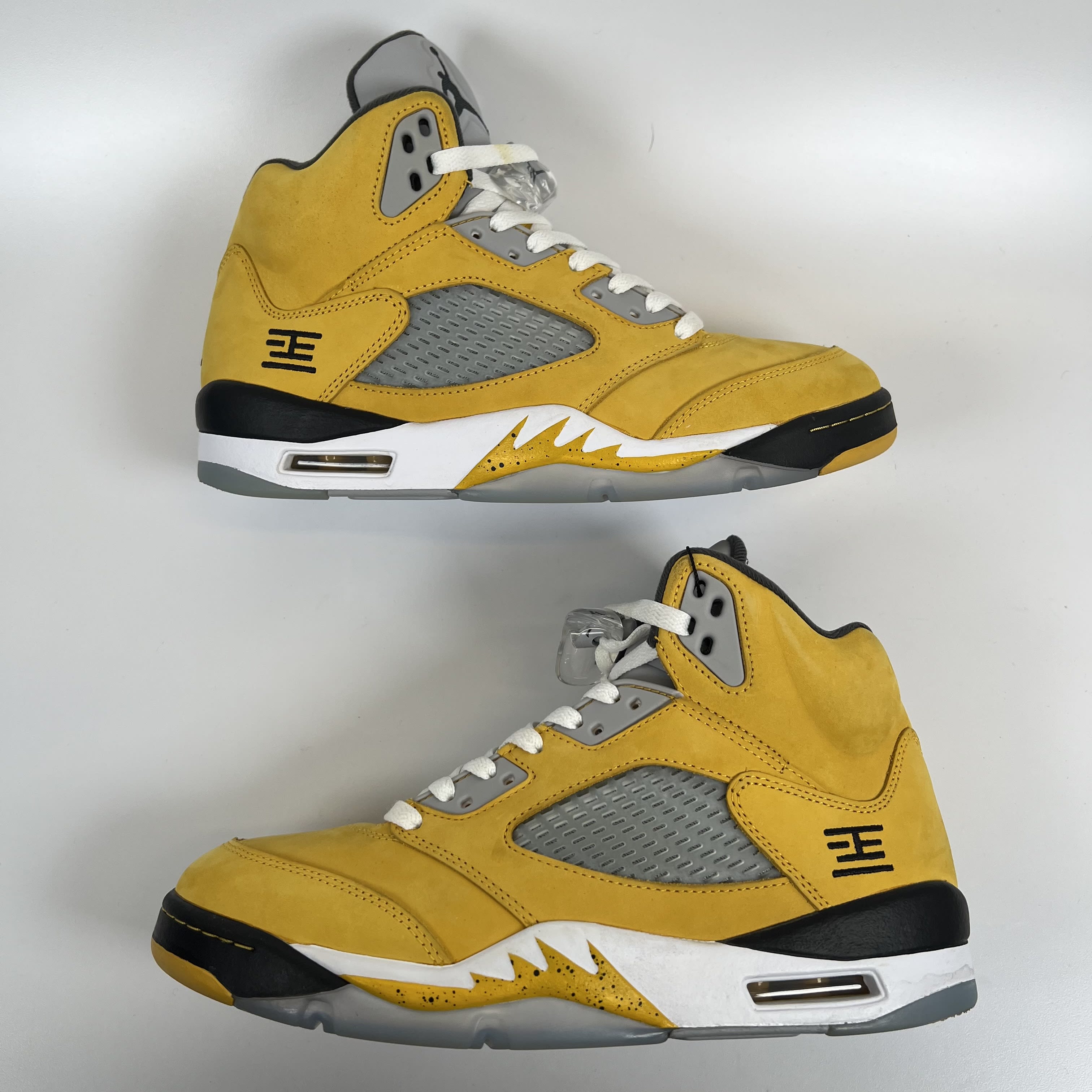 SP7740 Jordan 5 Retro Tokyo T23 (2025)