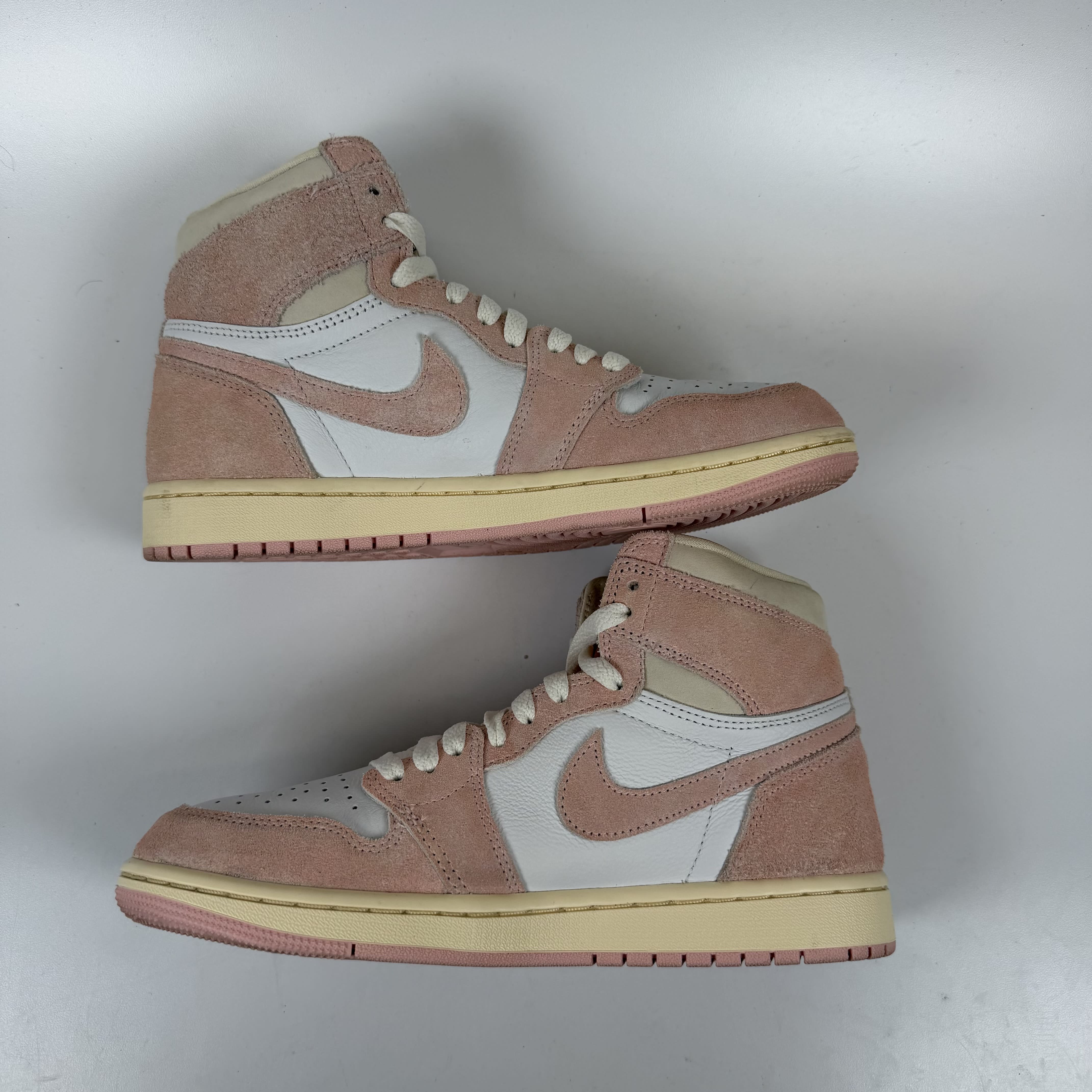 SP11032 Jordan 1 Retro High OG Washed Pink (Women's)