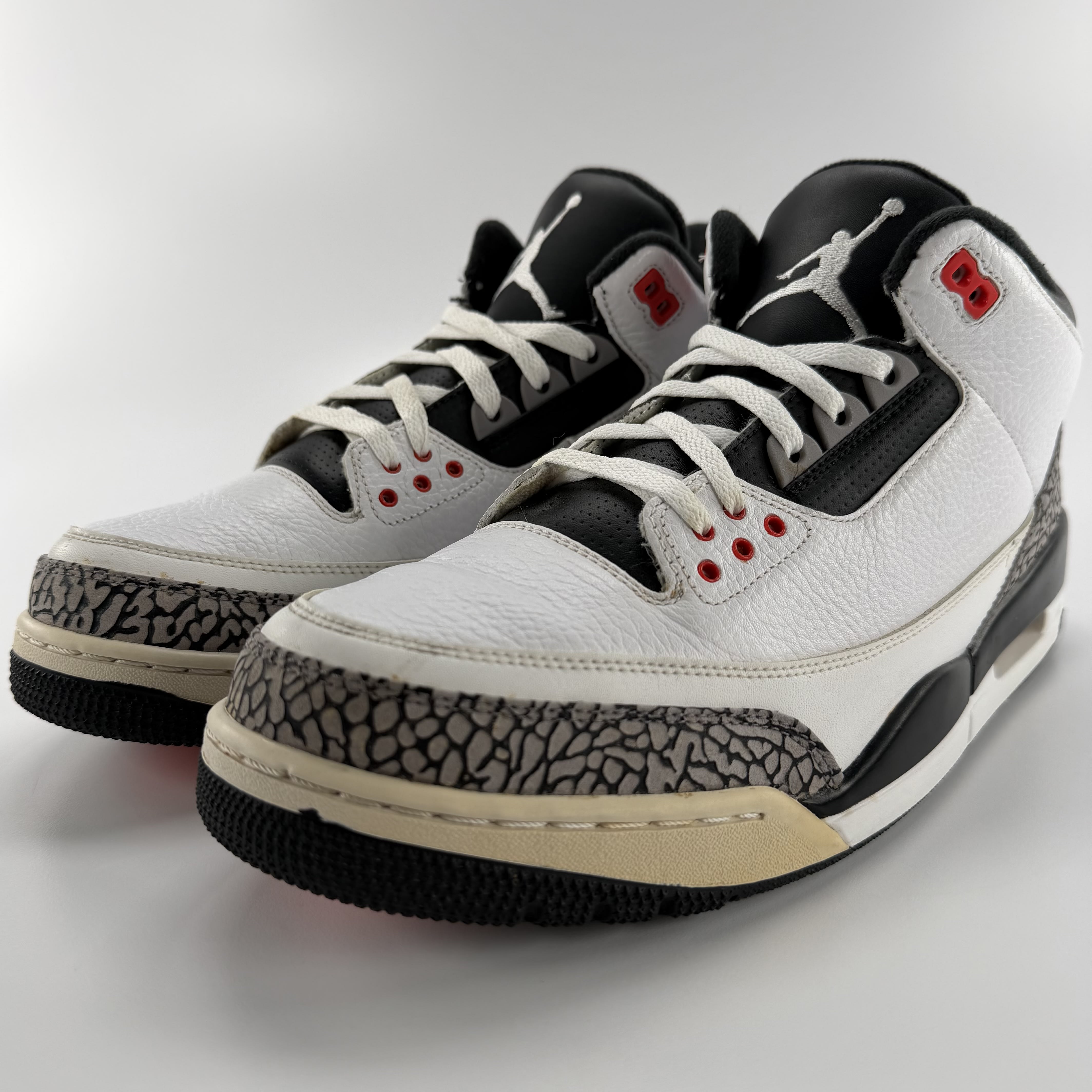 514271 Jordan 3 Retro Infrared 23