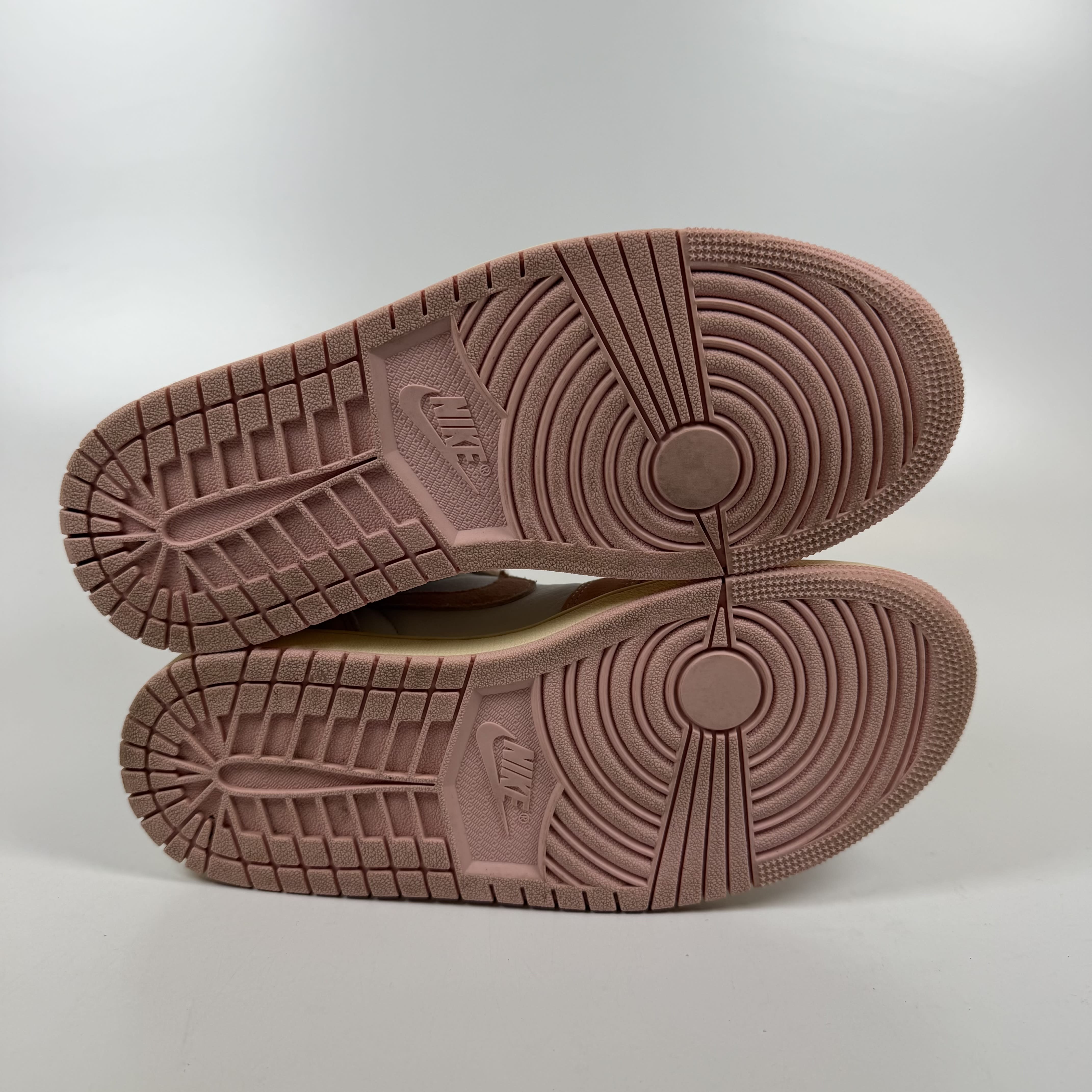 SP11032 Jordan 1 Retro High OG Washed Pink (Women's)