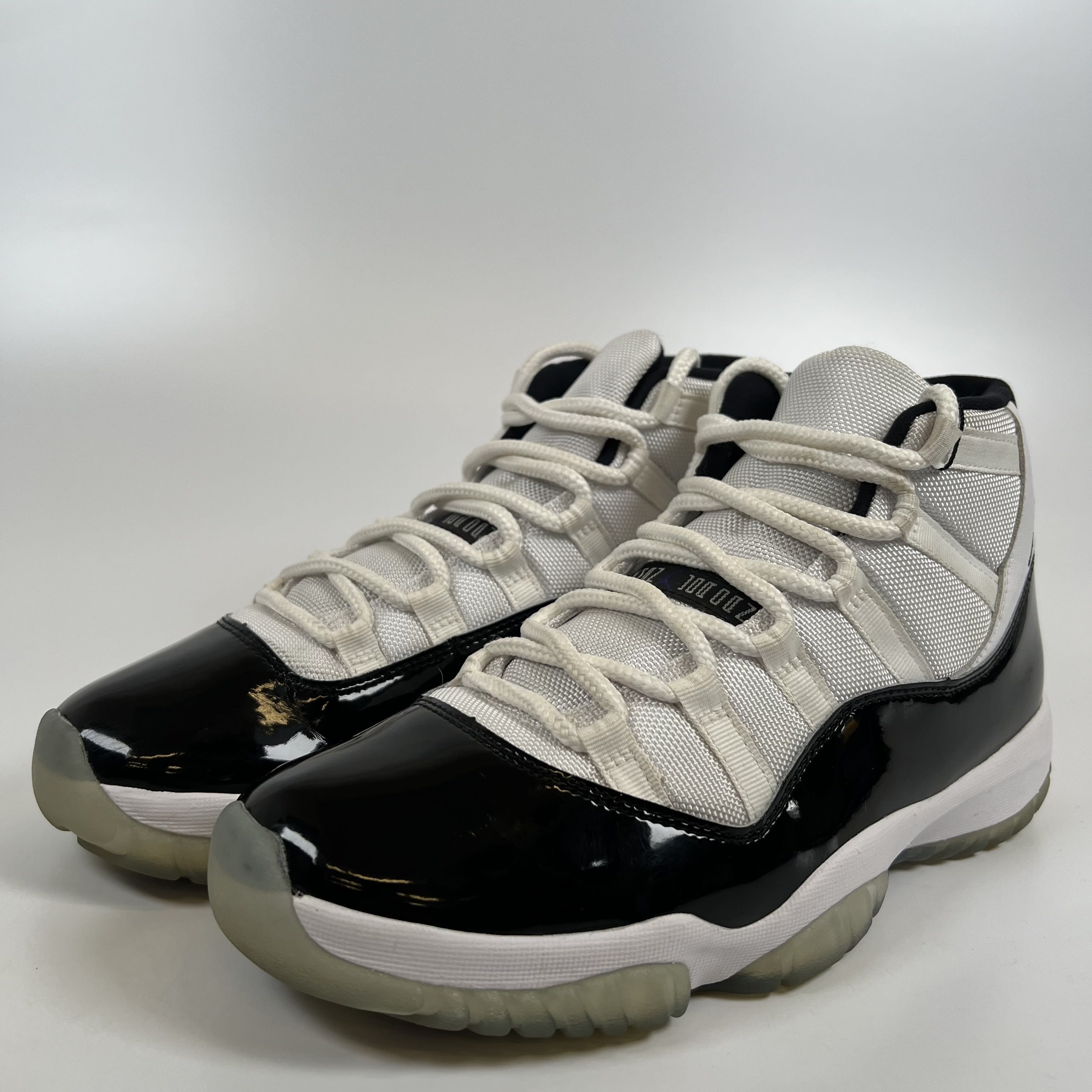 SP8069 Jordan 11 Retro Concord (2018)
