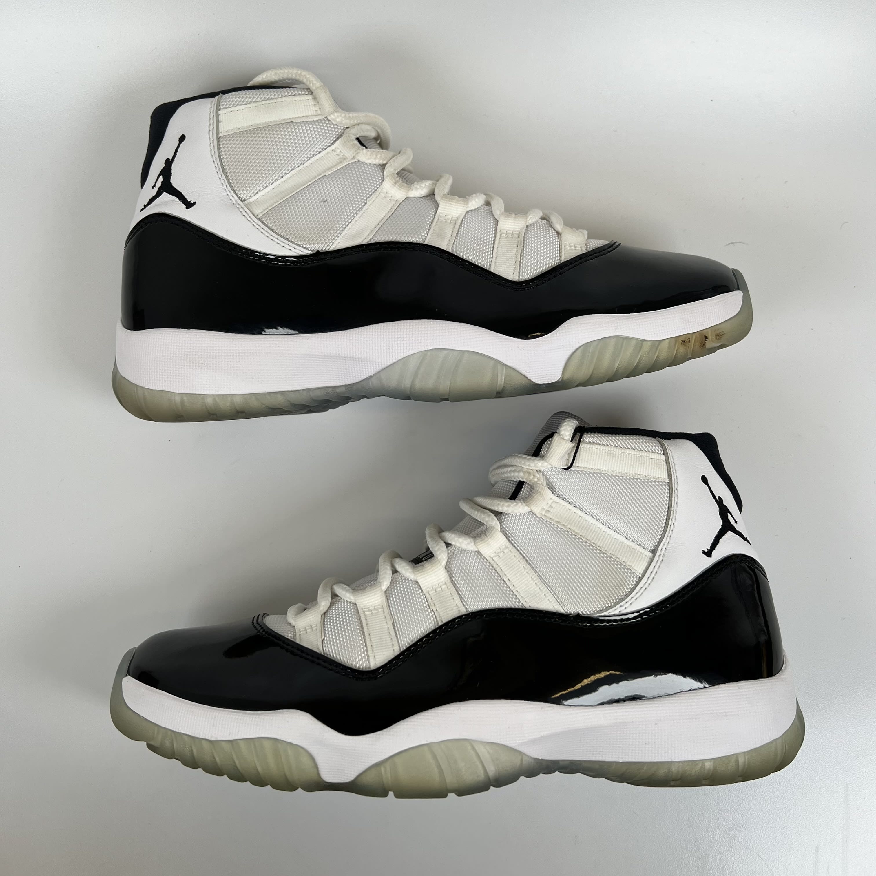 SP8069 Jordan 11 Retro Concord (2018)