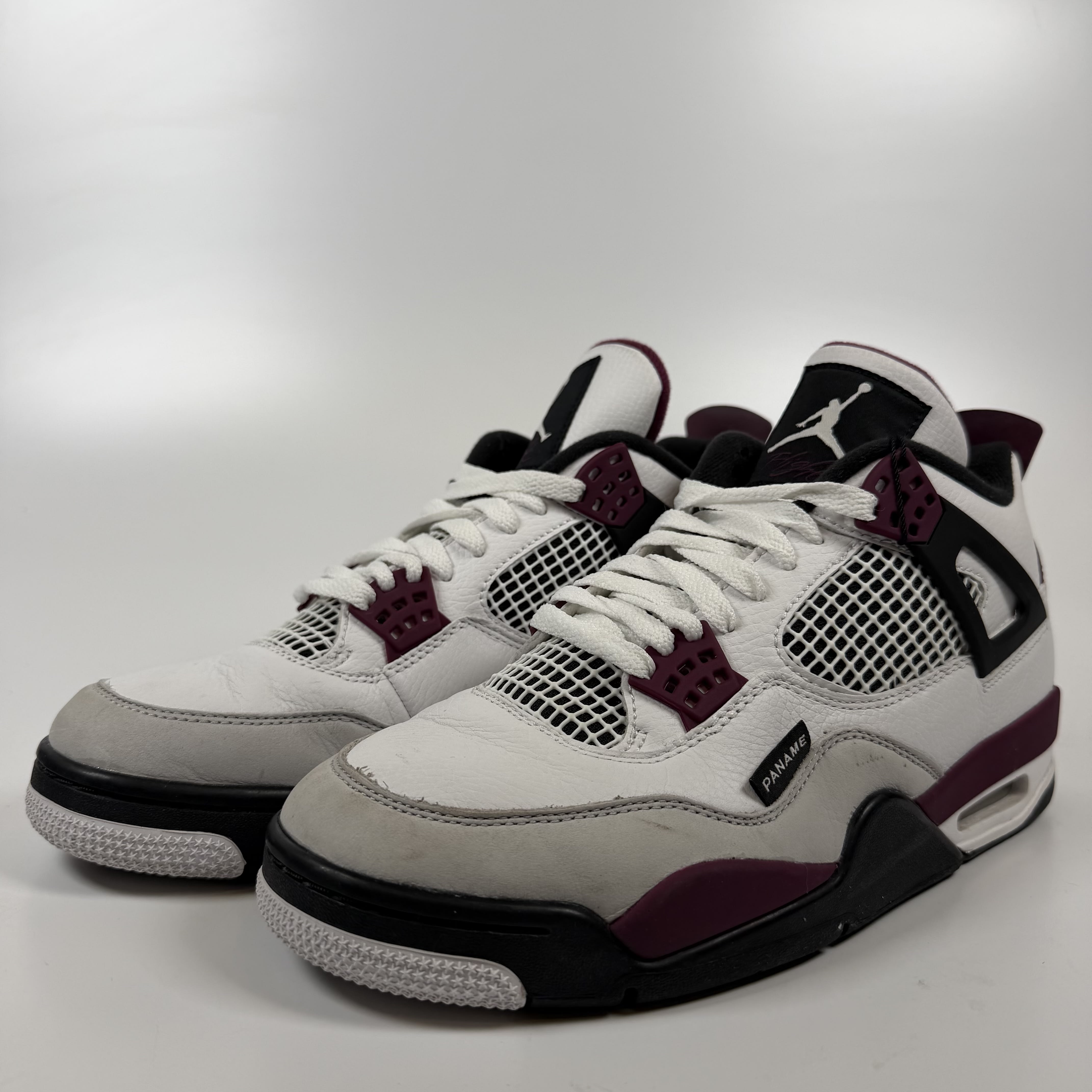 SP7285 Jordan 4 Retro PSG Paris Saint-Germain