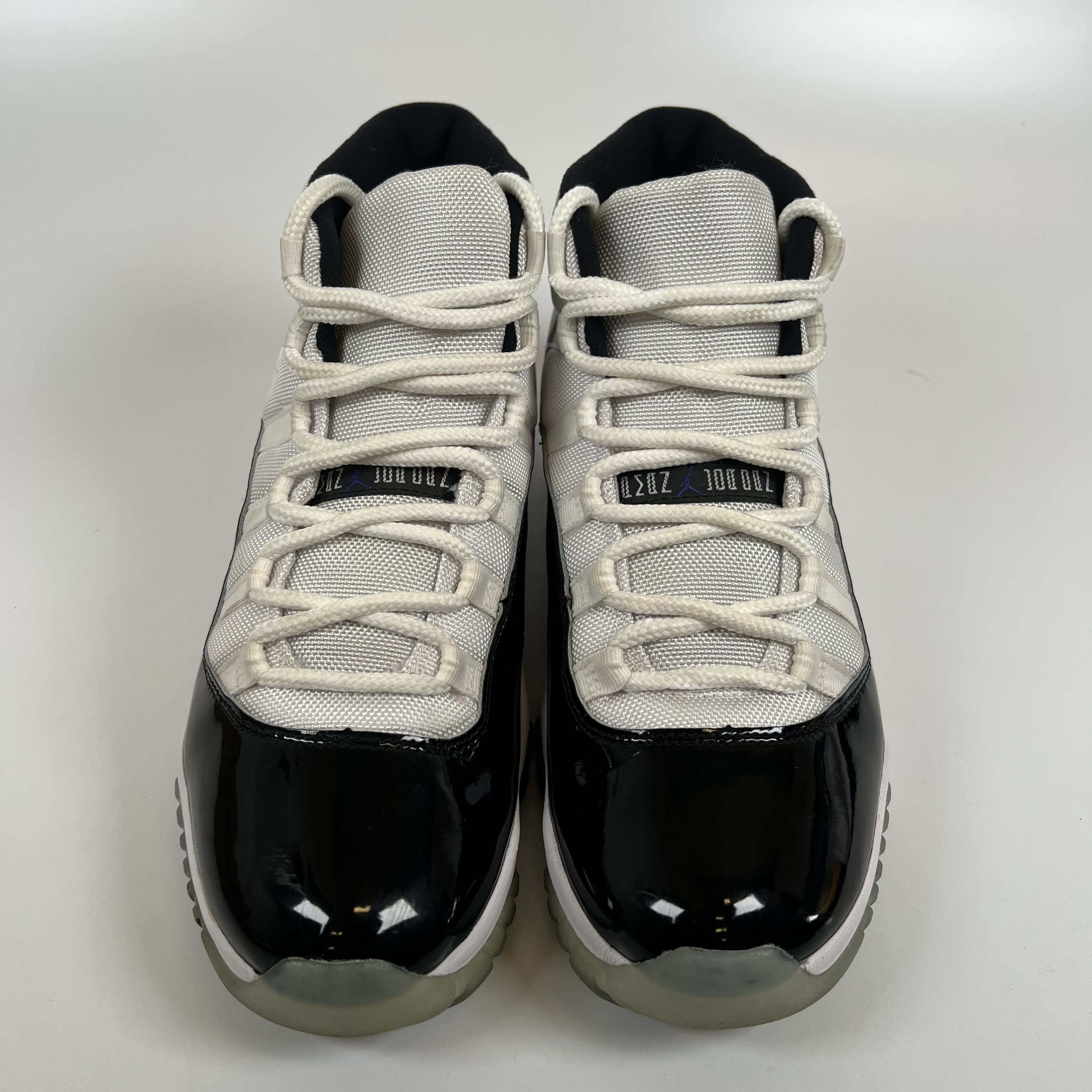 SP8069 Jordan 11 Retro Concord (2018)