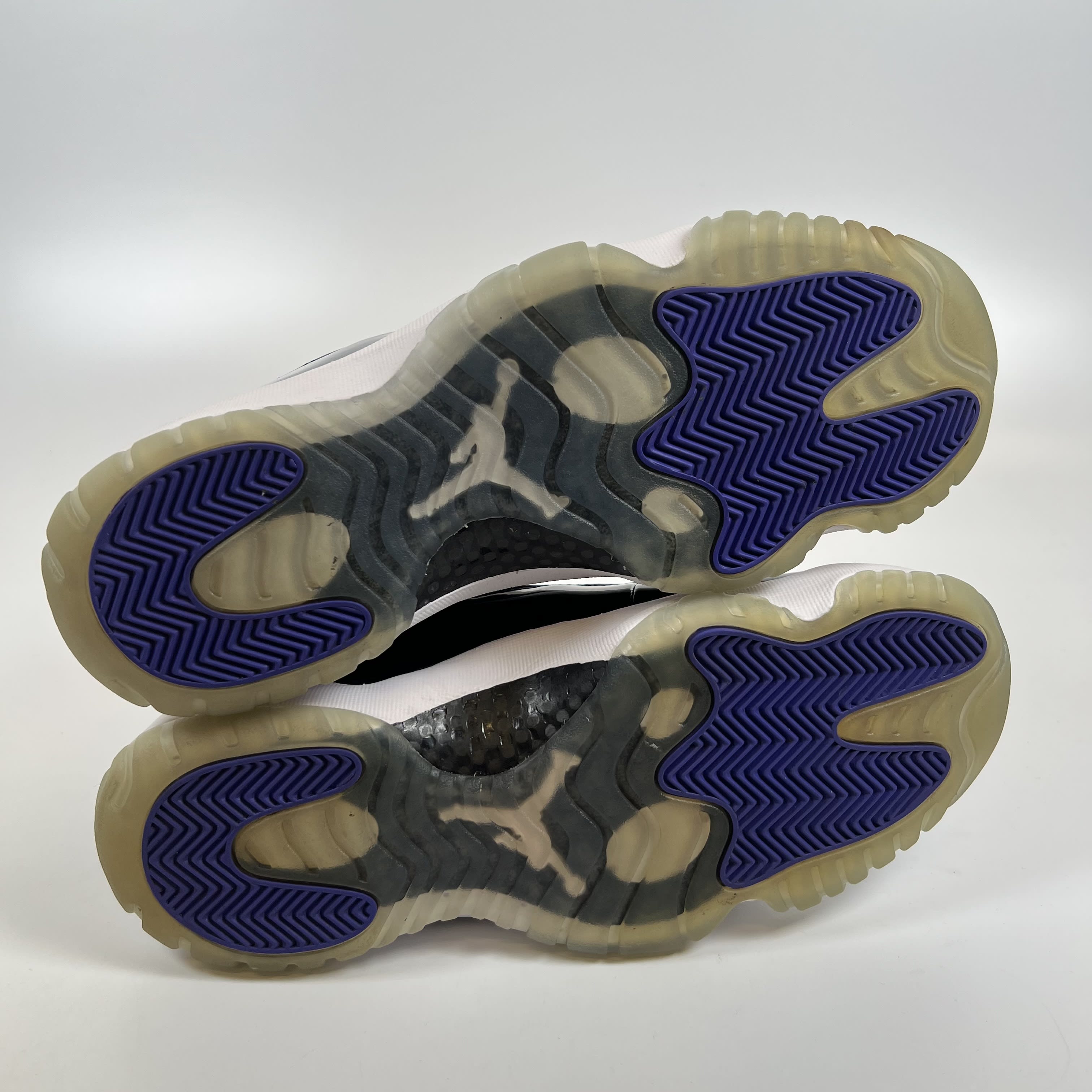 SP8069 Jordan 11 Retro Concord (2018)