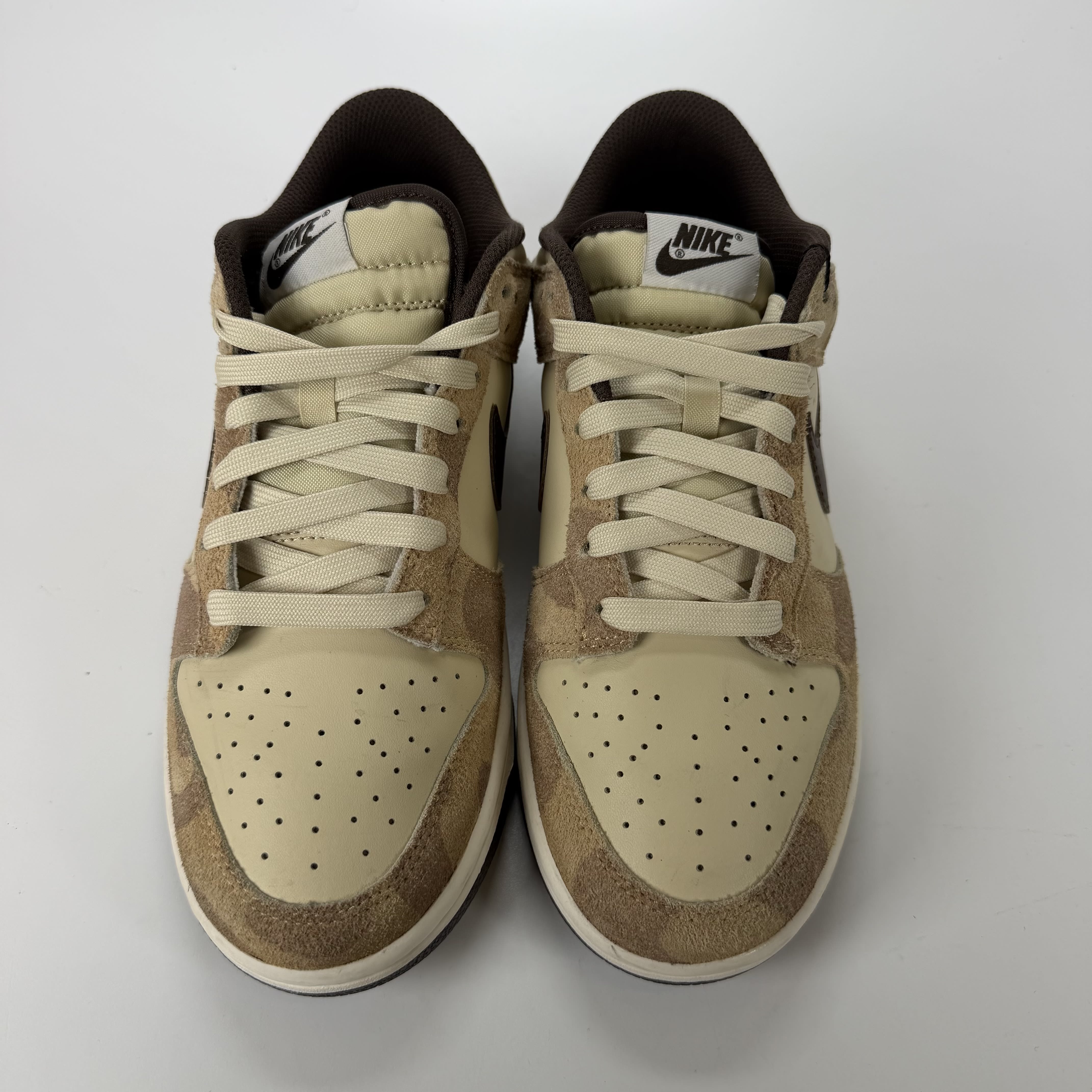 SP5671 Dunk Low Premium 'Animal Pack - Cheetah'