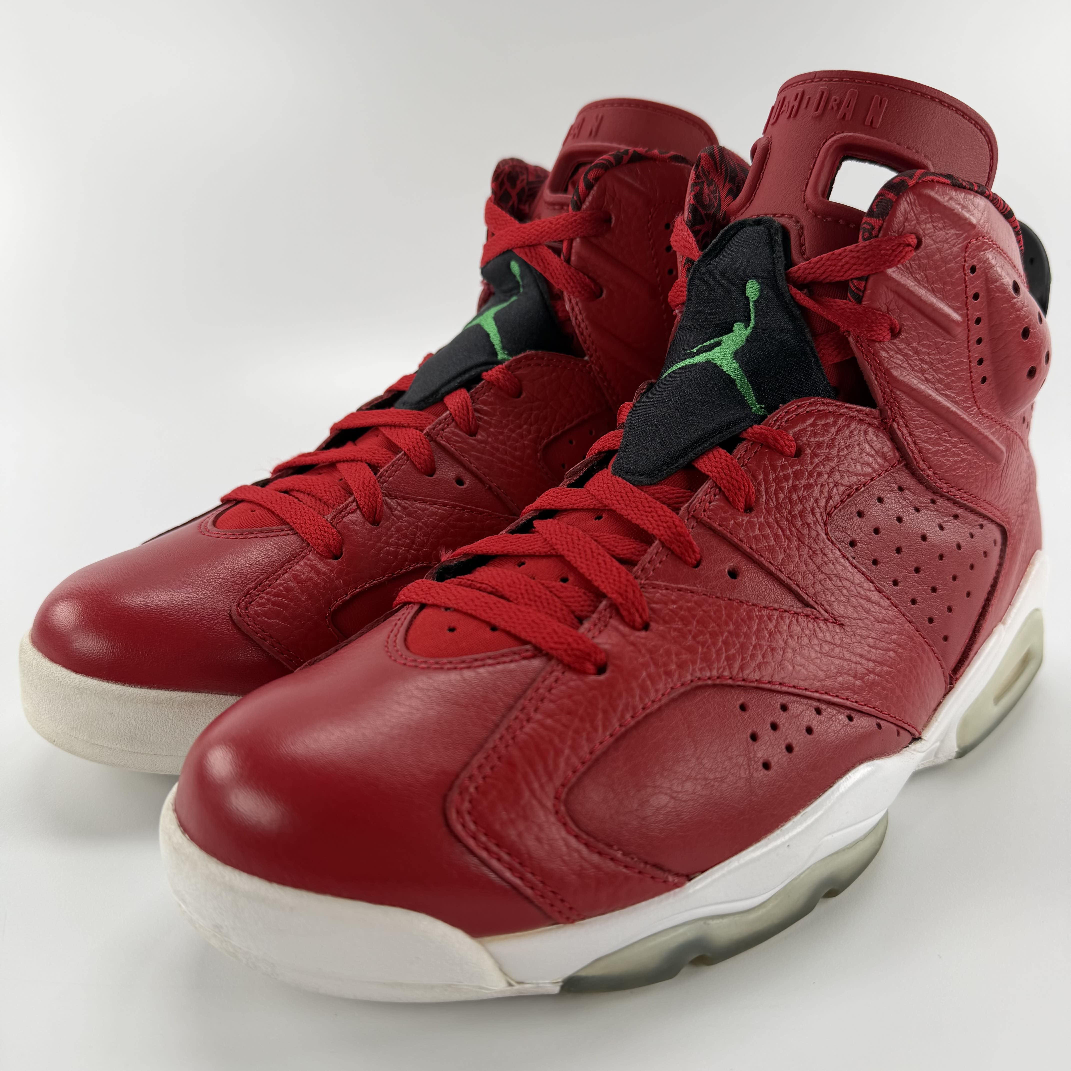 279210 Jordan 6 Retro History of Jordan (Spiz'ike)