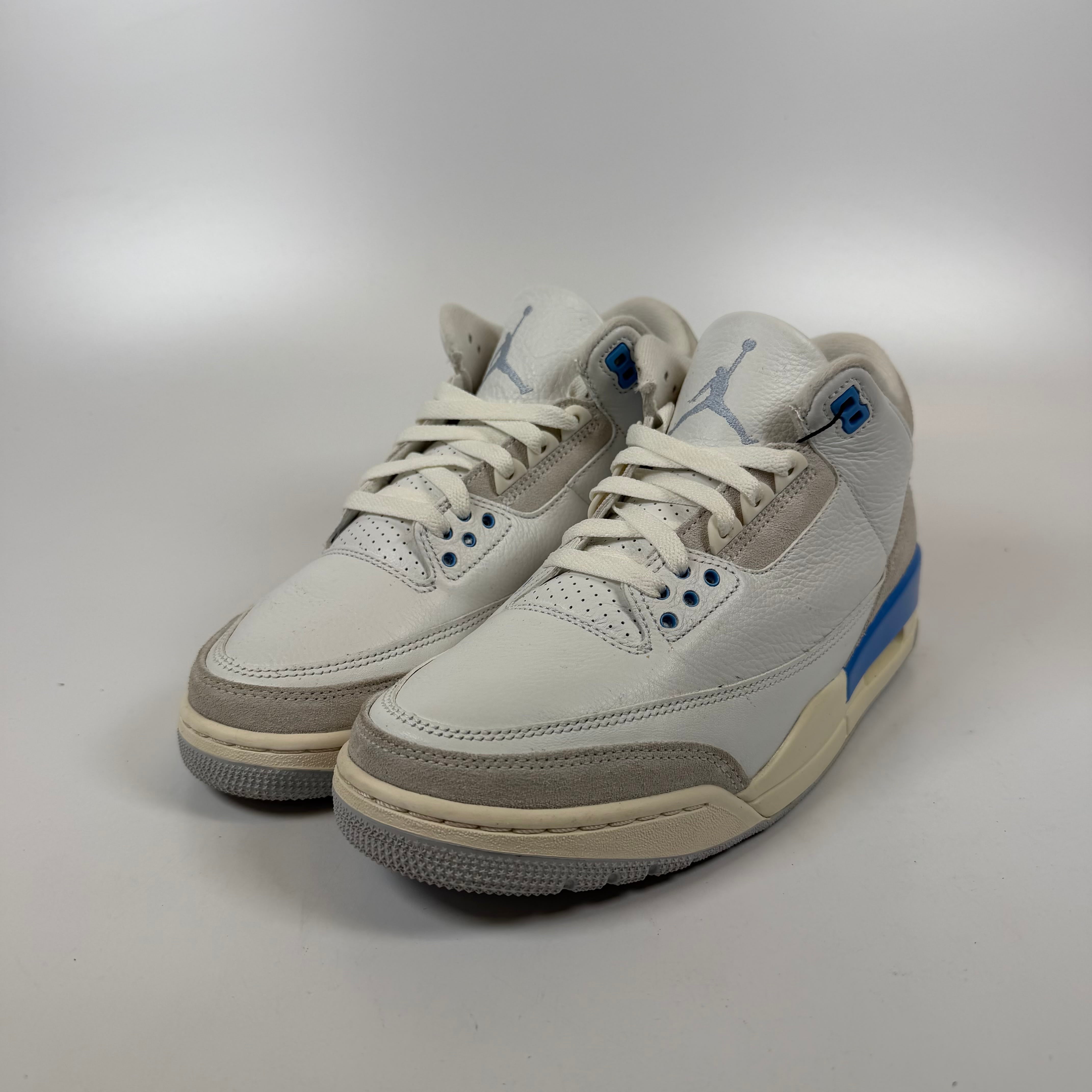 SP11963 Jordan 3 Retro Lucky Shorts