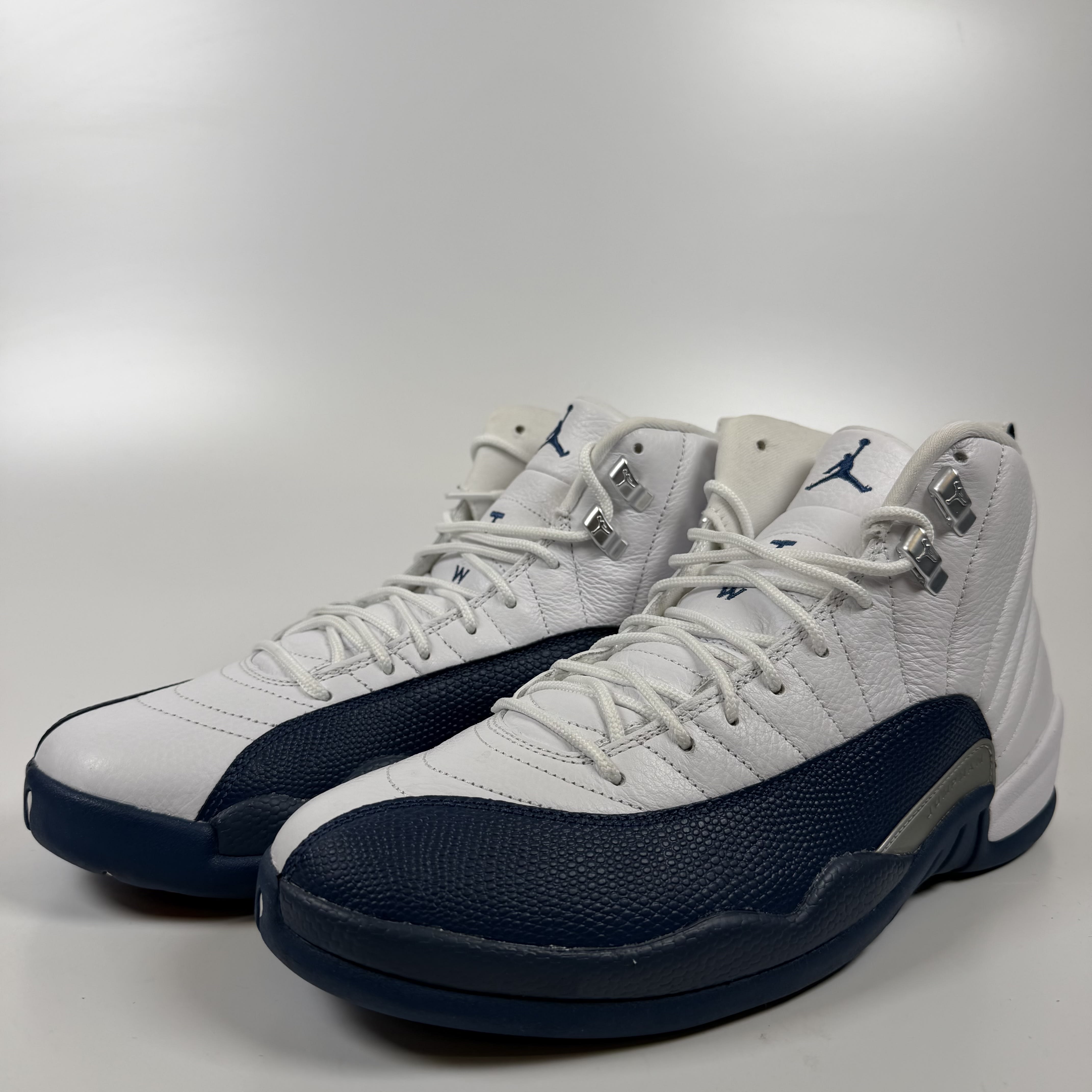 SP8896 Jordan 12 Retro French Blue (2025)