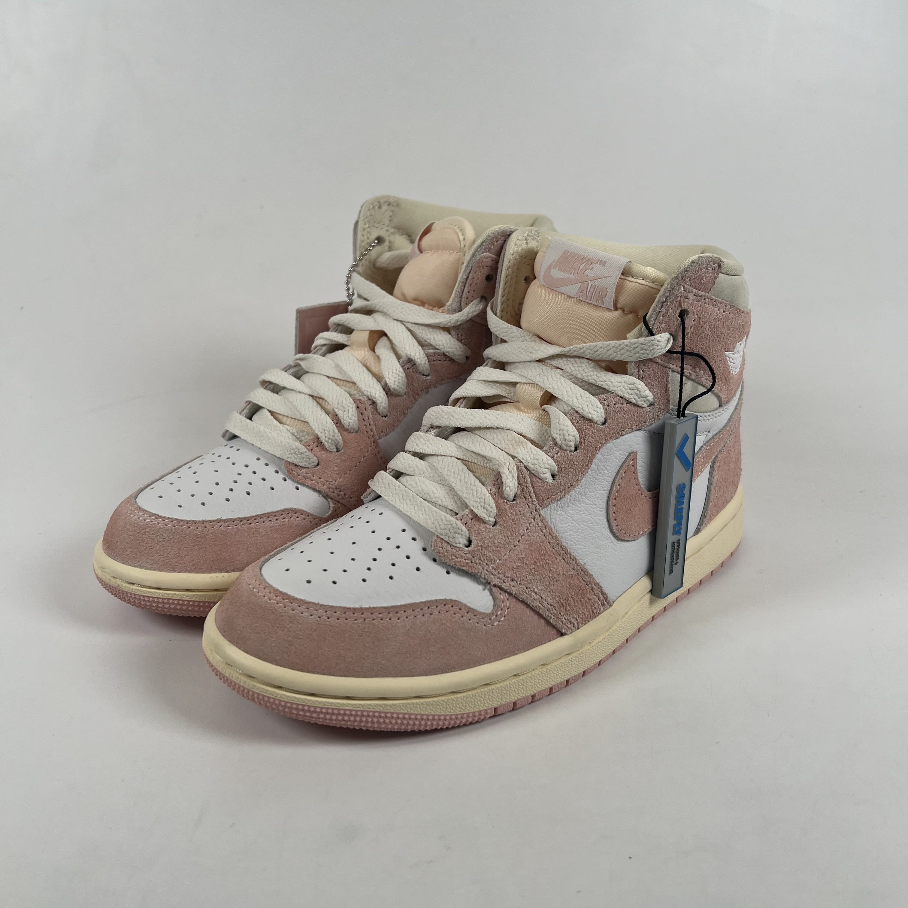 SP9756 Jordan 1 Retro High OG Washed Pink (Women's)