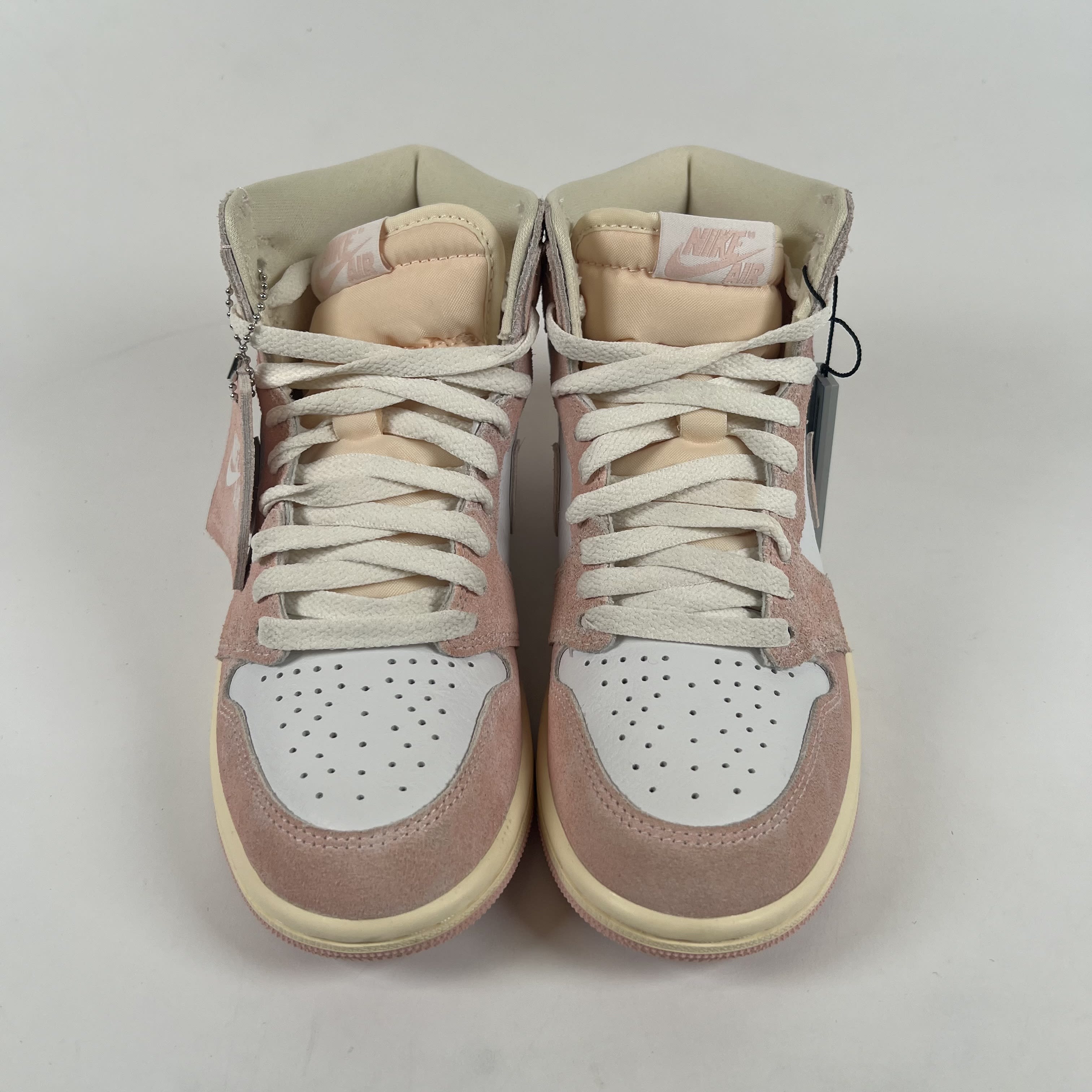 SP9756 Jordan 1 Retro High OG Washed Pink (Women's)
