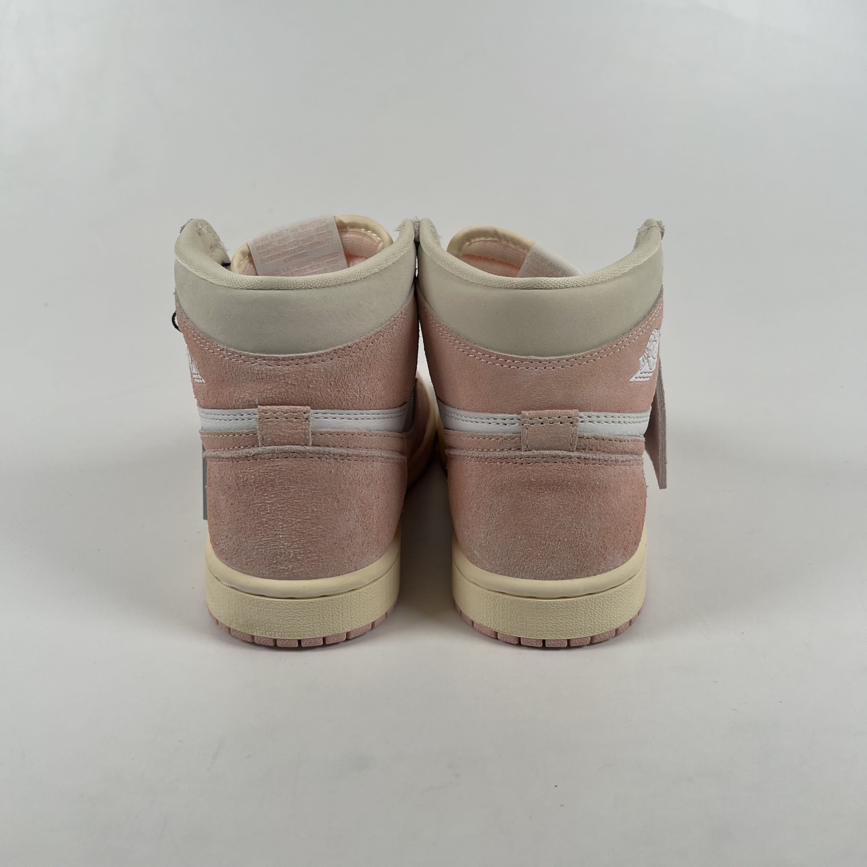 SP9756 Jordan 1 Retro High OG Washed Pink (Women's)