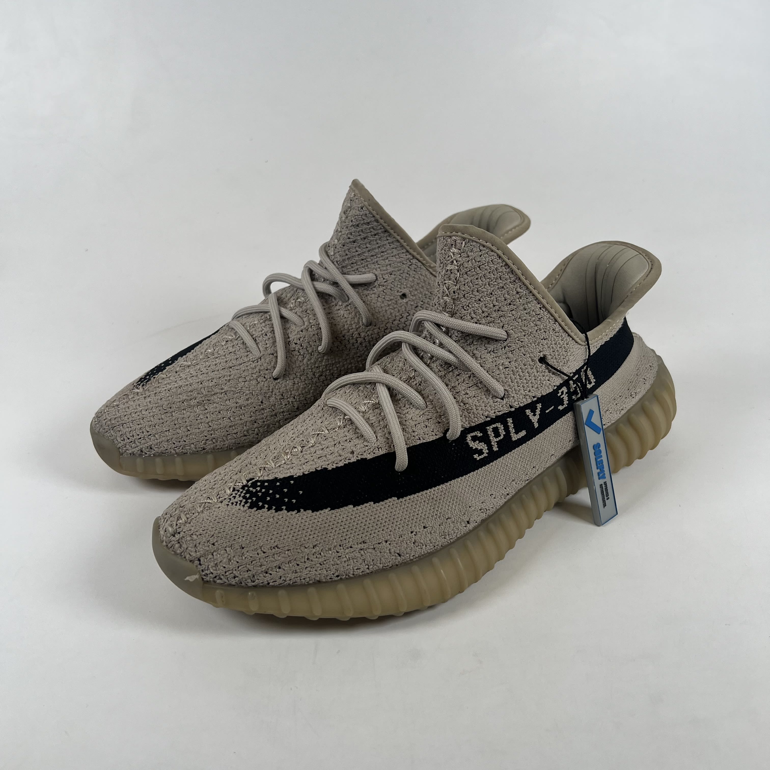 SP9599 adidas Yeezy Boost 350 V2 Slate