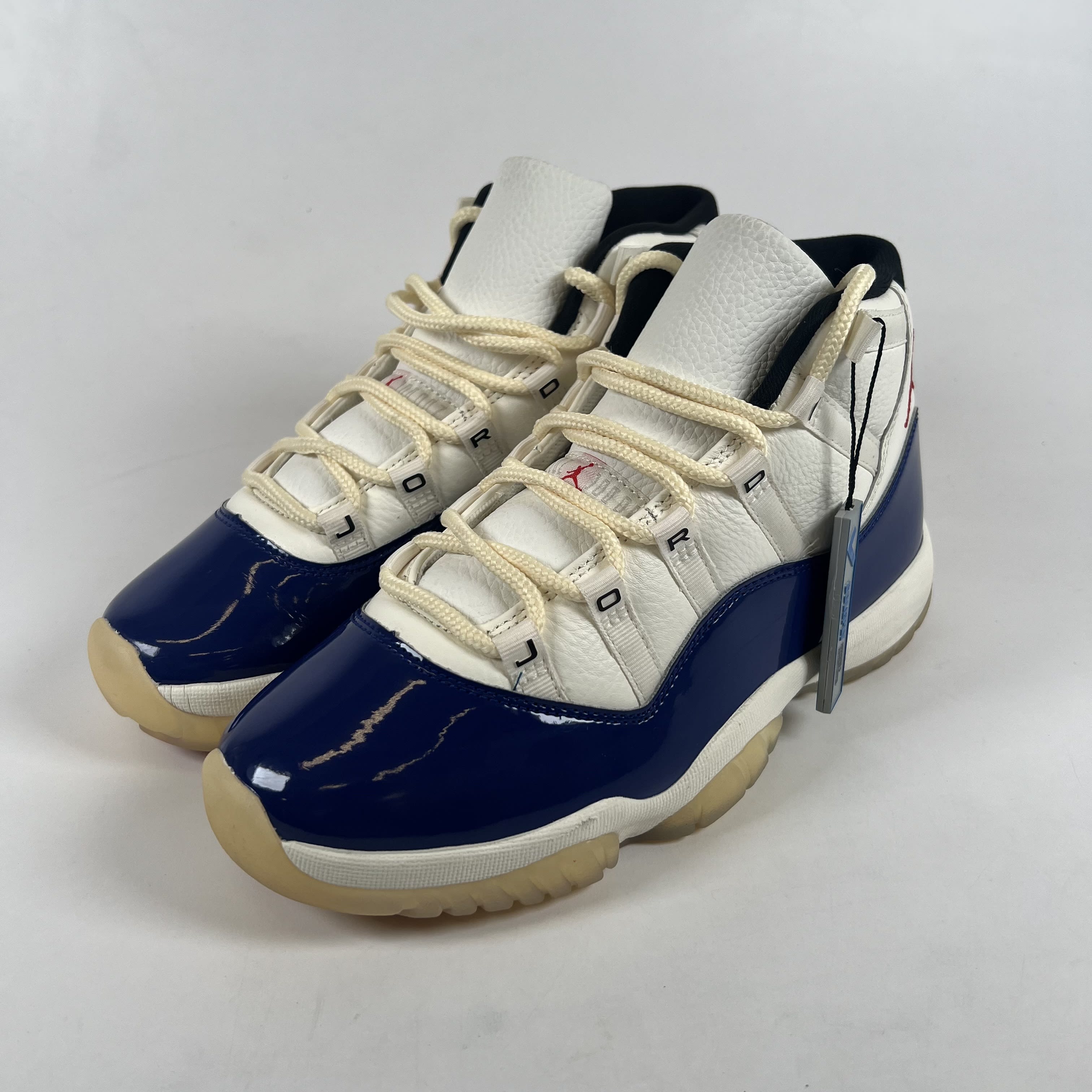 SP7729 Jordan 11 Retro Rare Air