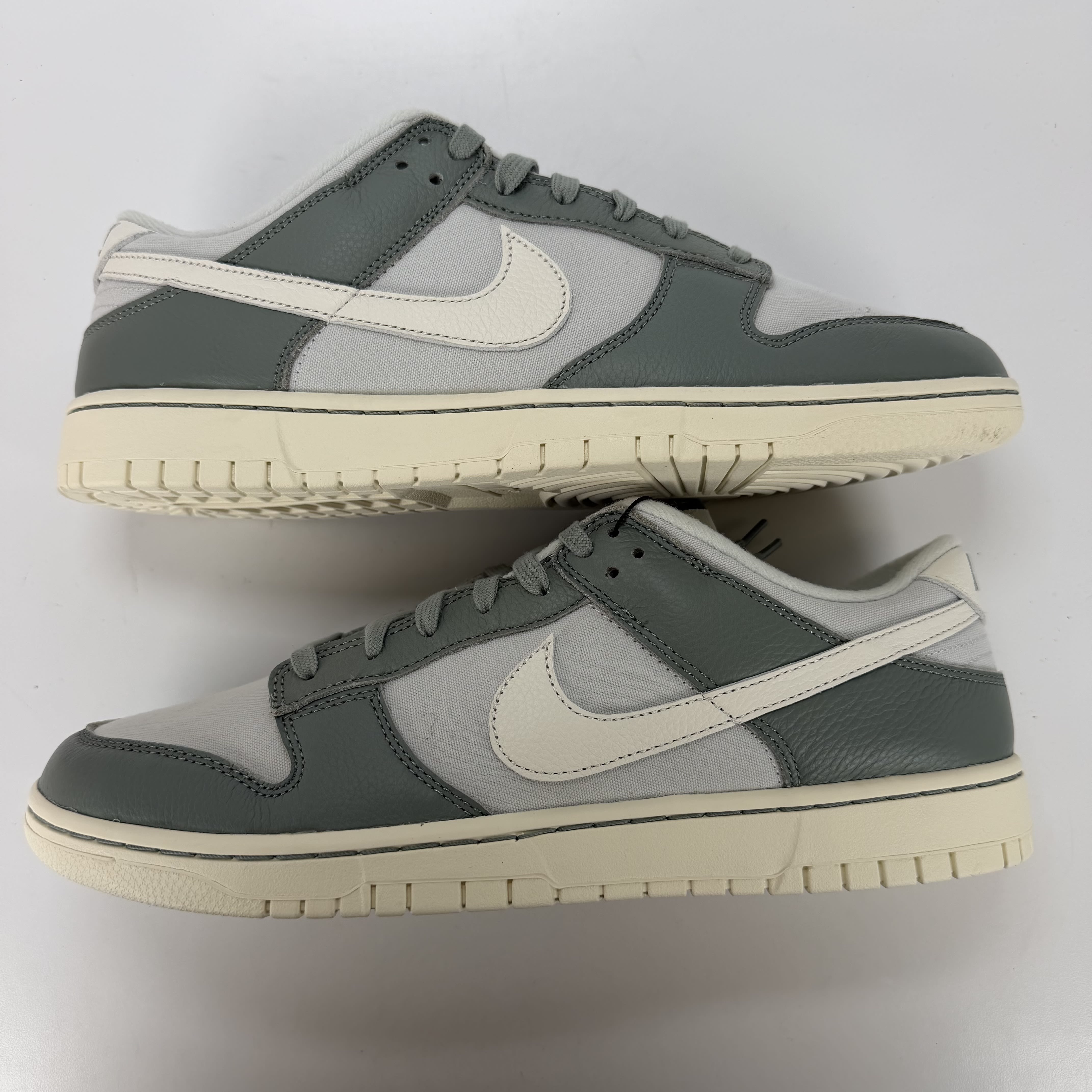 SP5682 Nike Dunk Low Mica Green