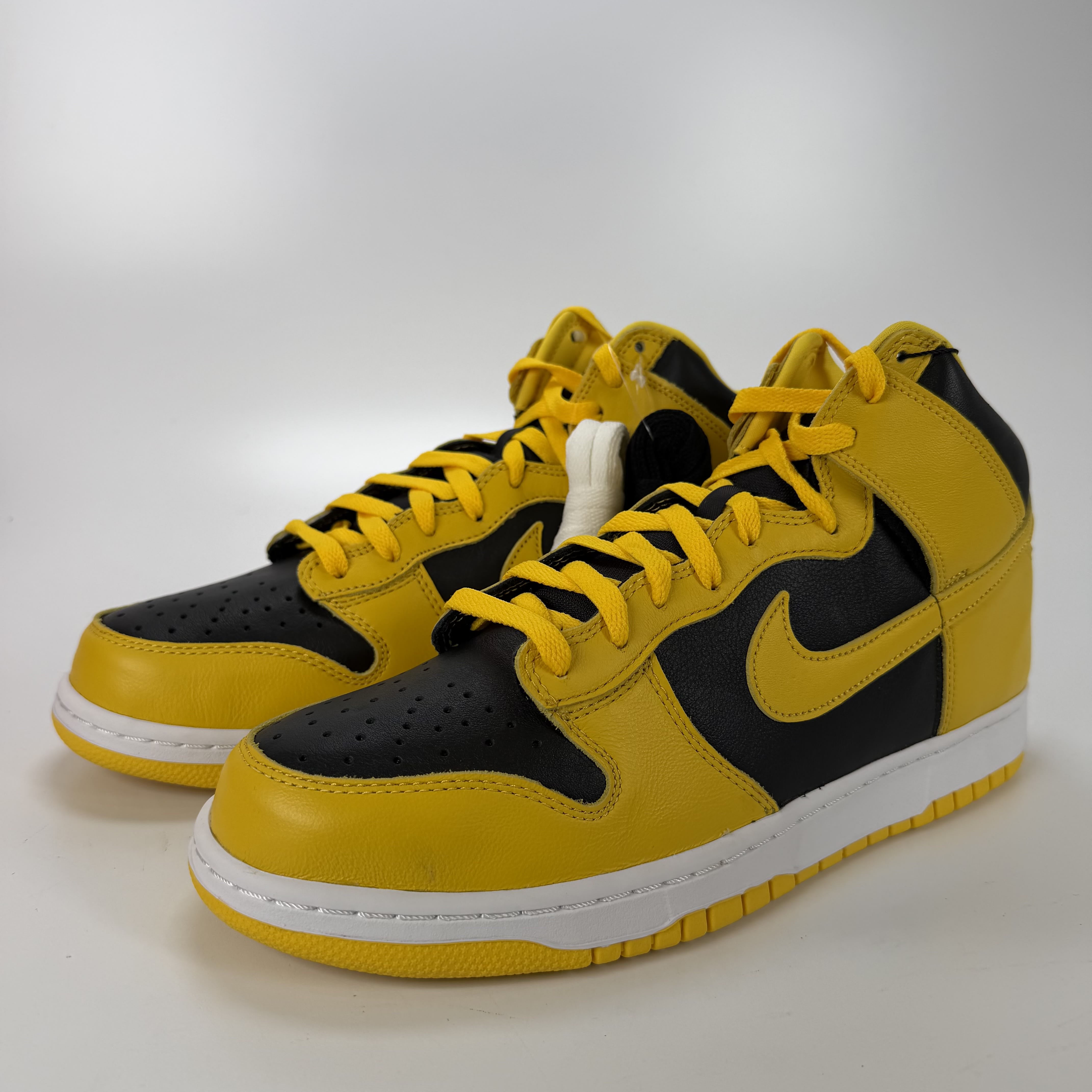 SP5632 Nike Dunk High Iowa (2020)