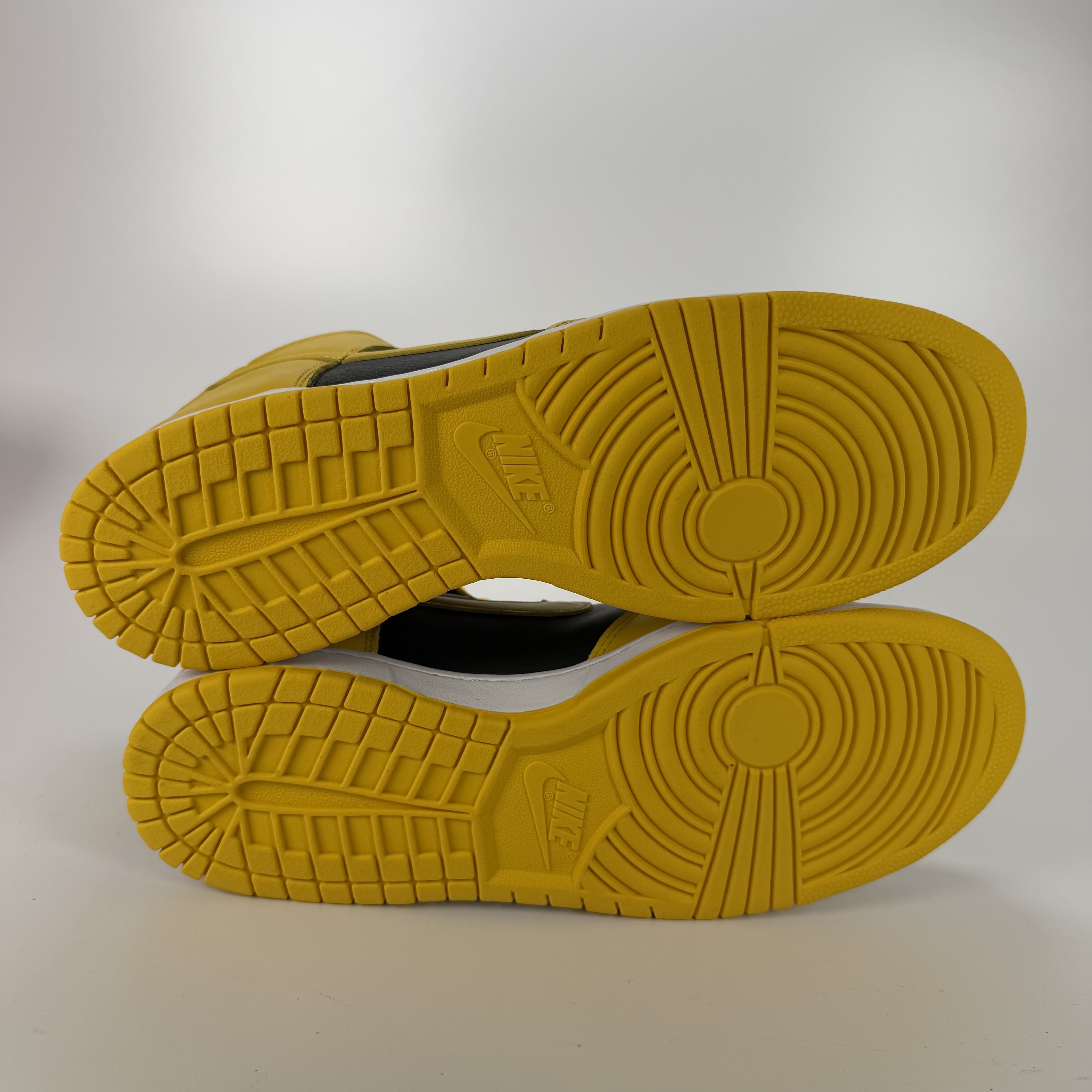 SP5632 Nike Dunk High Iowa (2020)