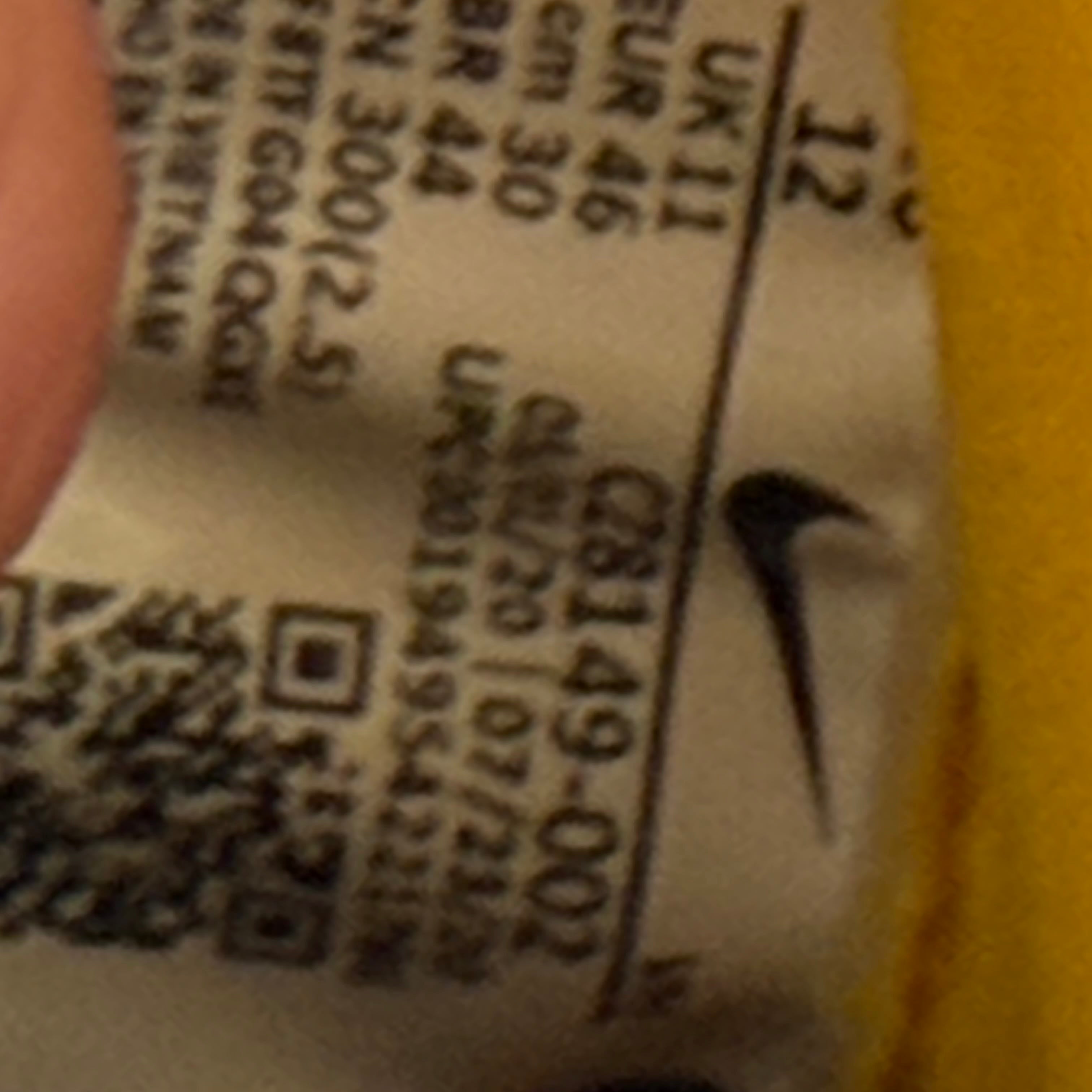 SP5632 Nike Dunk High Iowa (2020)