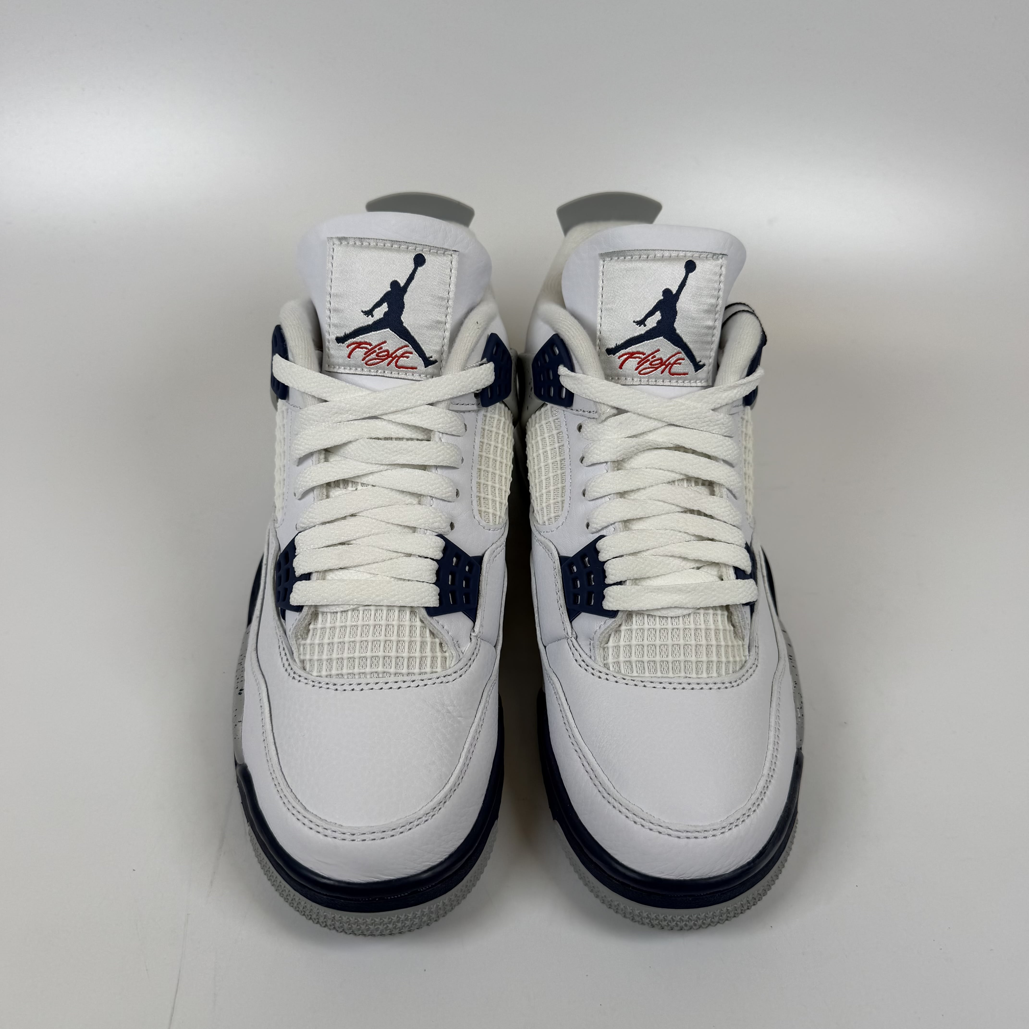 SP11554 Jordan 4 Retro Midnight Navy