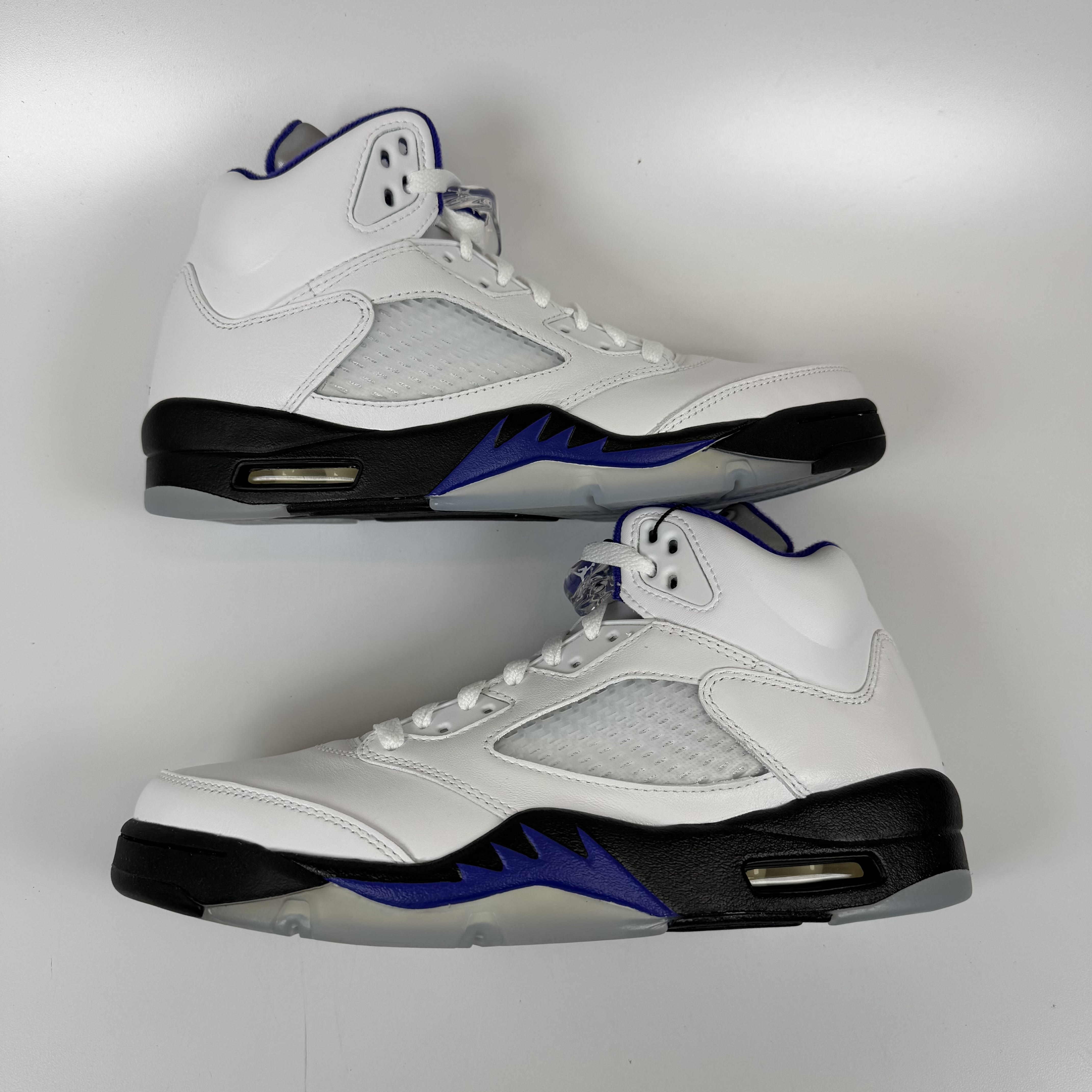 SP11110 Jordan 5 Retro Dark Concord