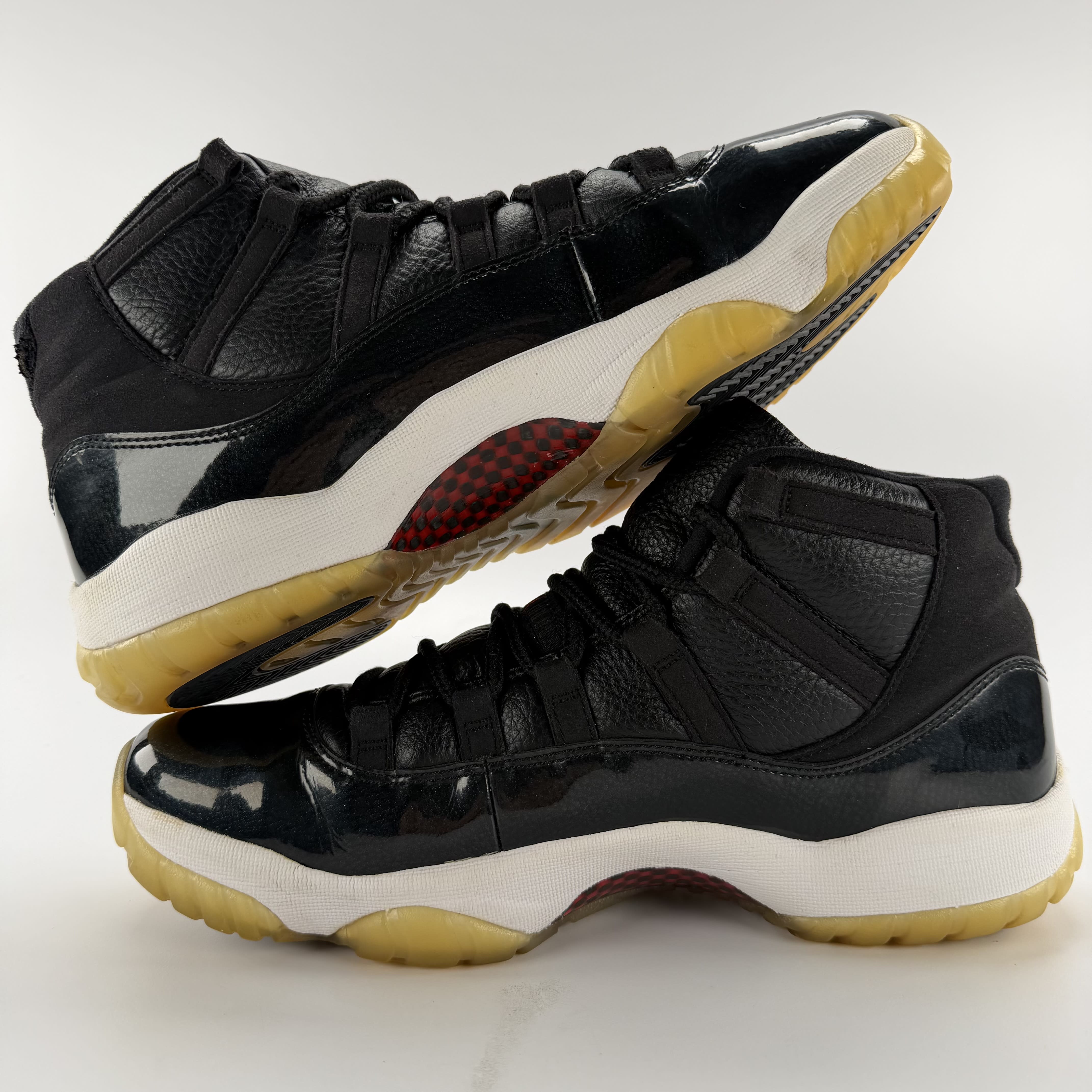 435219 Jordan 11 Retro 72-10