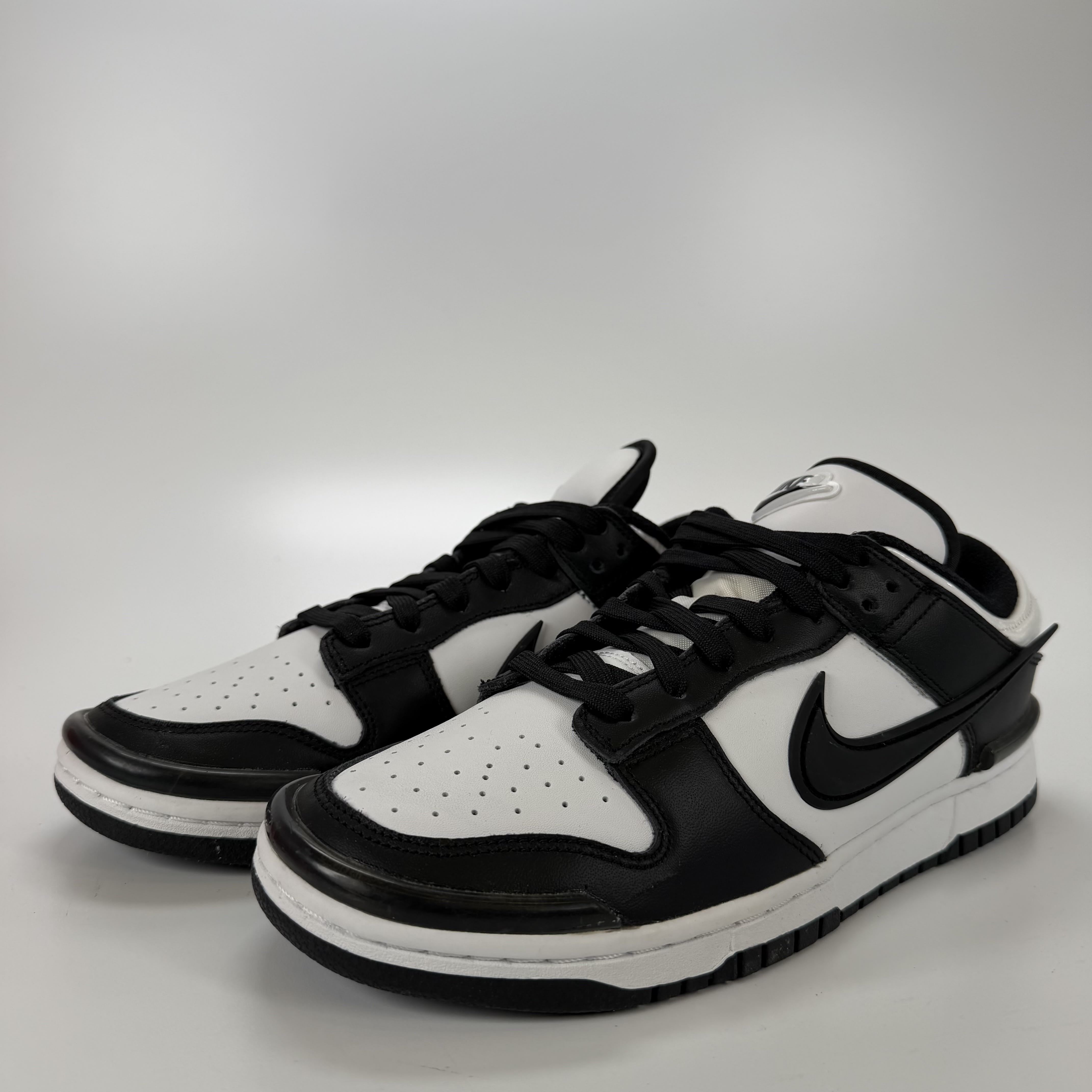 SP5241 Nike Dunk Low Twist Panda (Women's)