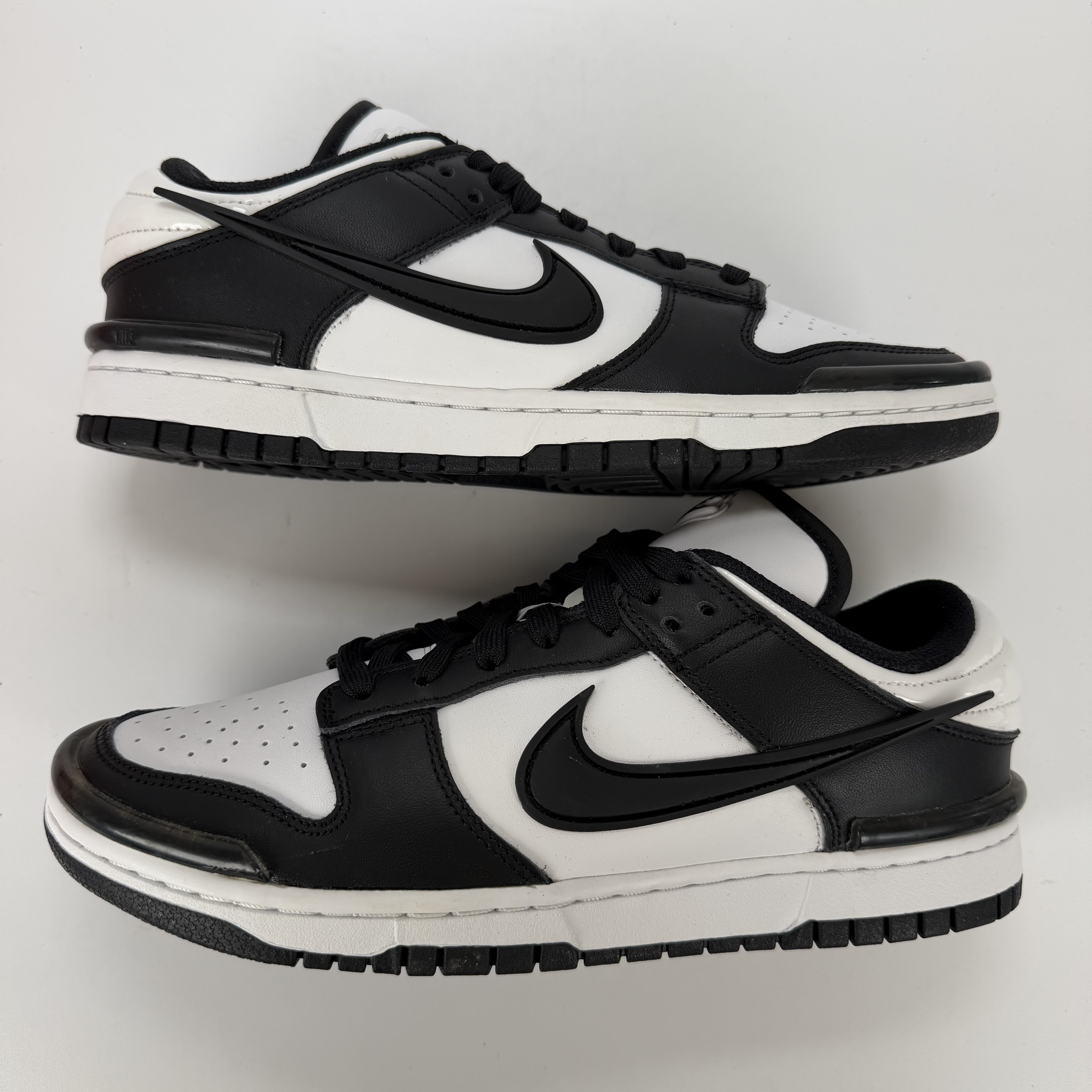 SP5241 Nike Dunk Low Twist Panda (Women's)
