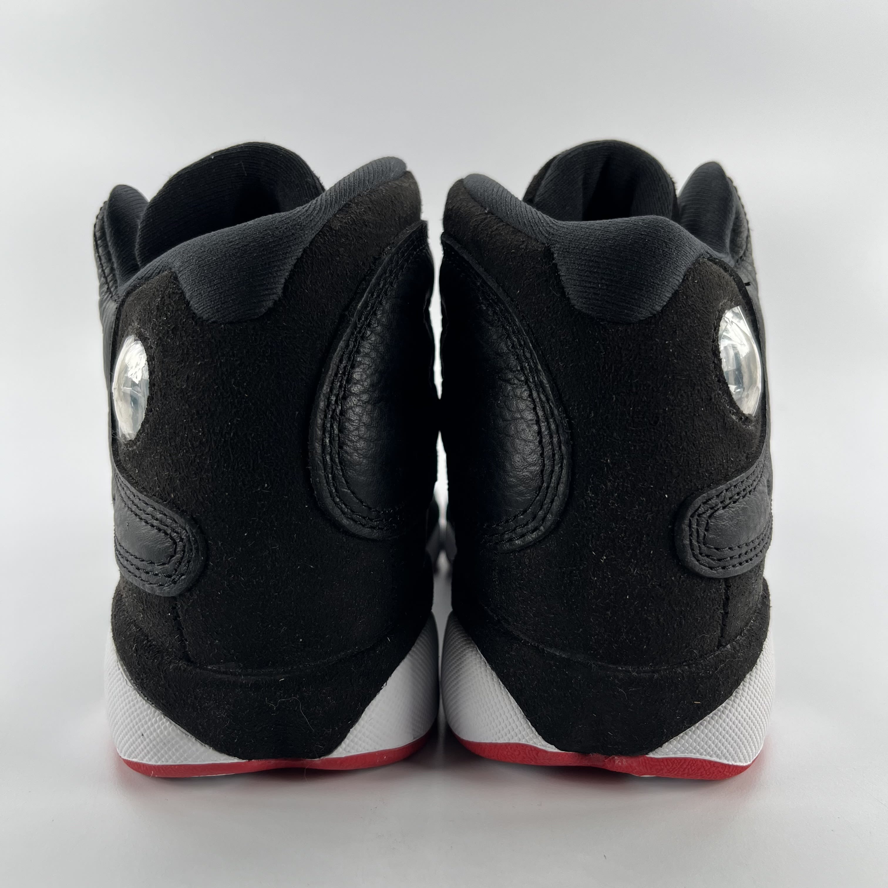 587544 Jordan 13 Retro Playoffs (2023) (GS)