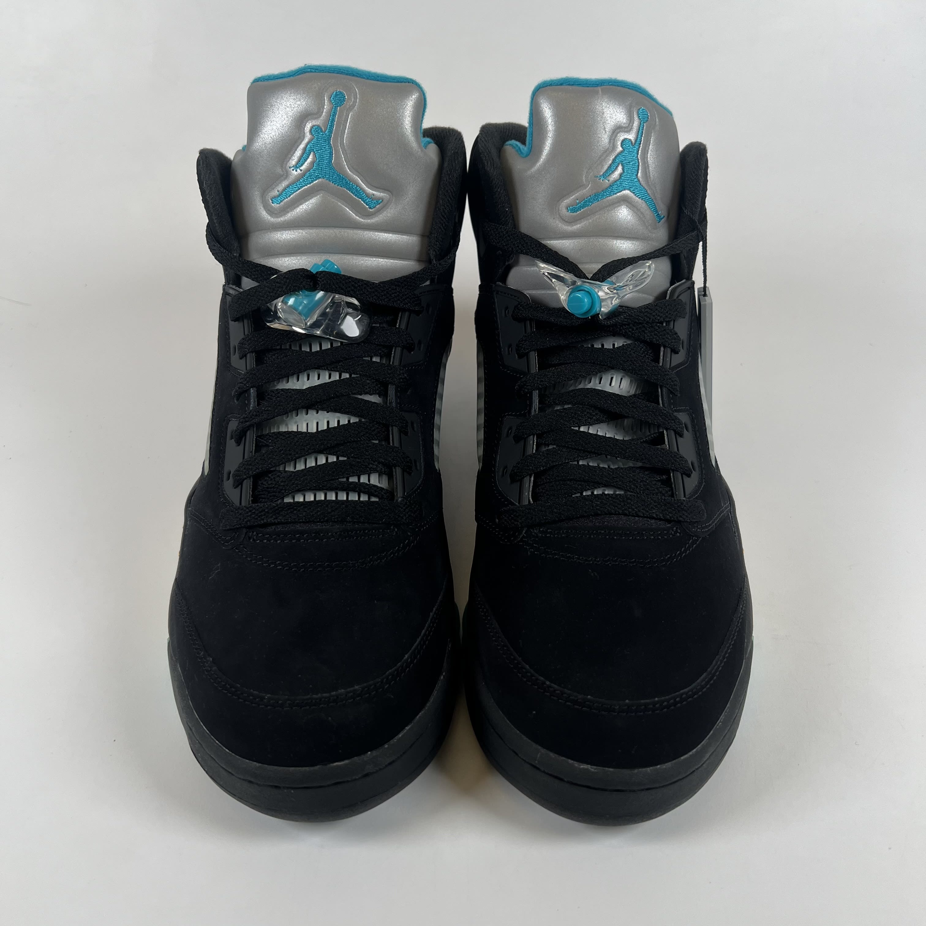SP7962 Jordan 5 Retro Aqua