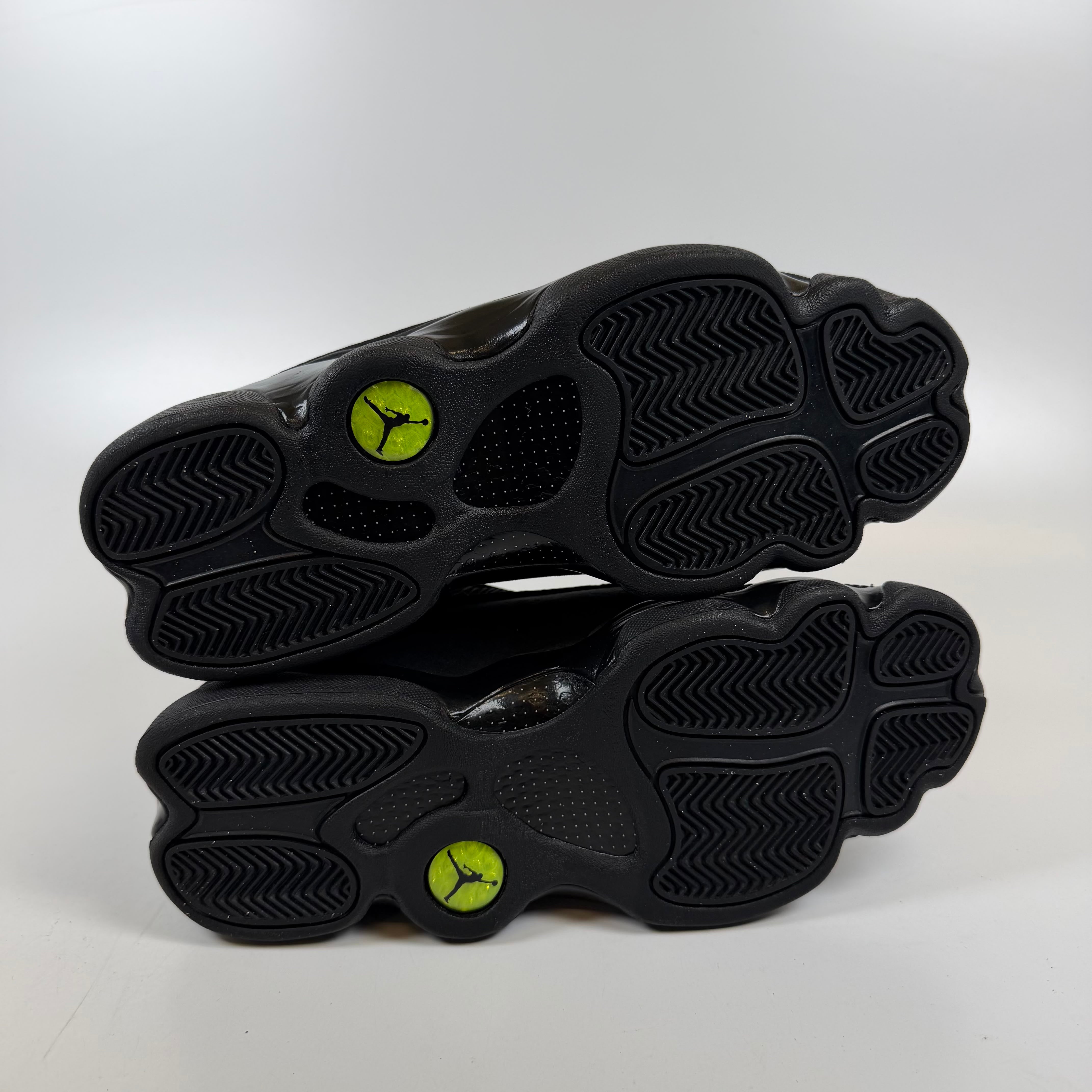 SP11364 Air Jordan 13 Retro 'Black Cat'