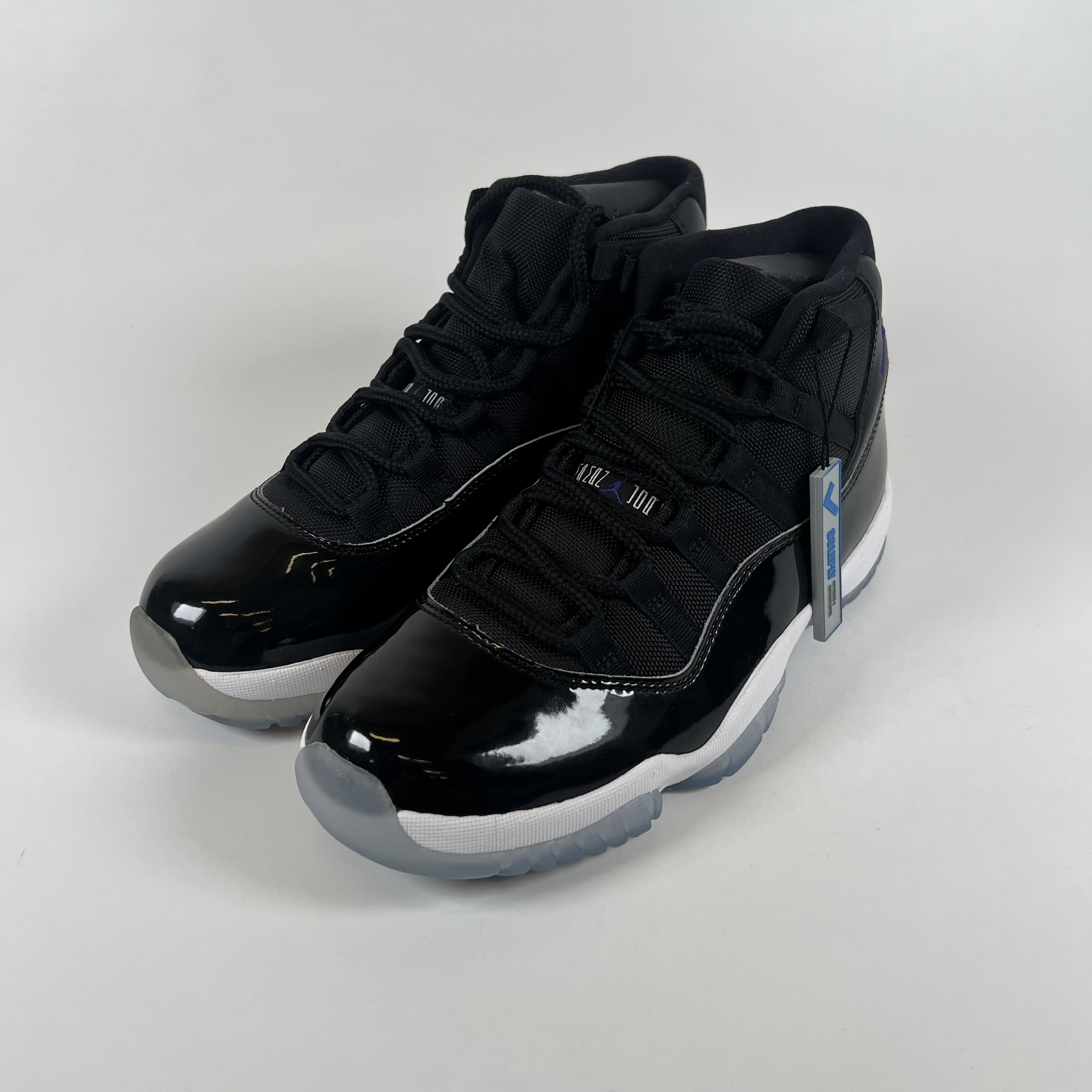 SP2575 Jordan 11 Retro Space Jam (2016)