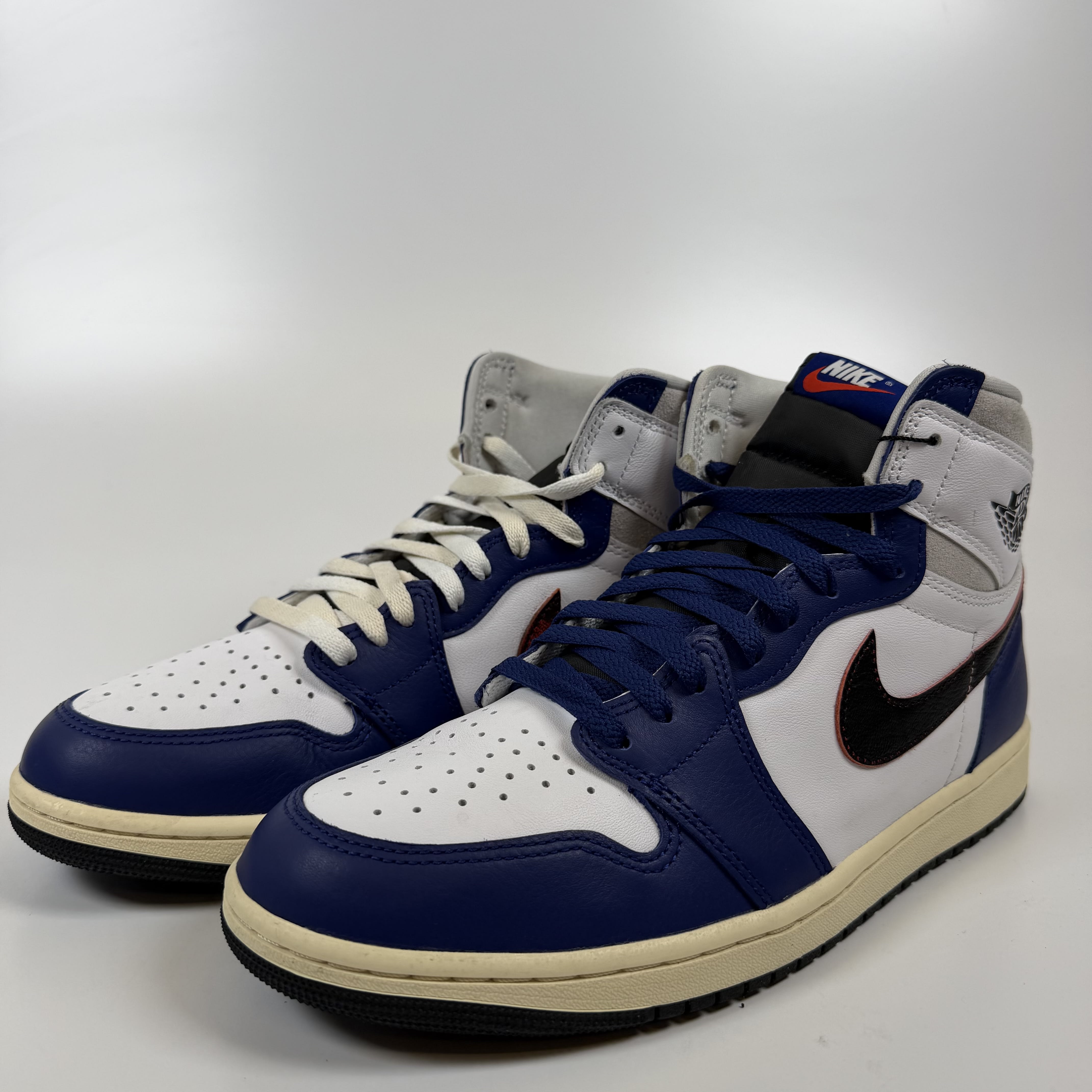 SP7423 Jordan 1 Retro High OG Rare Air