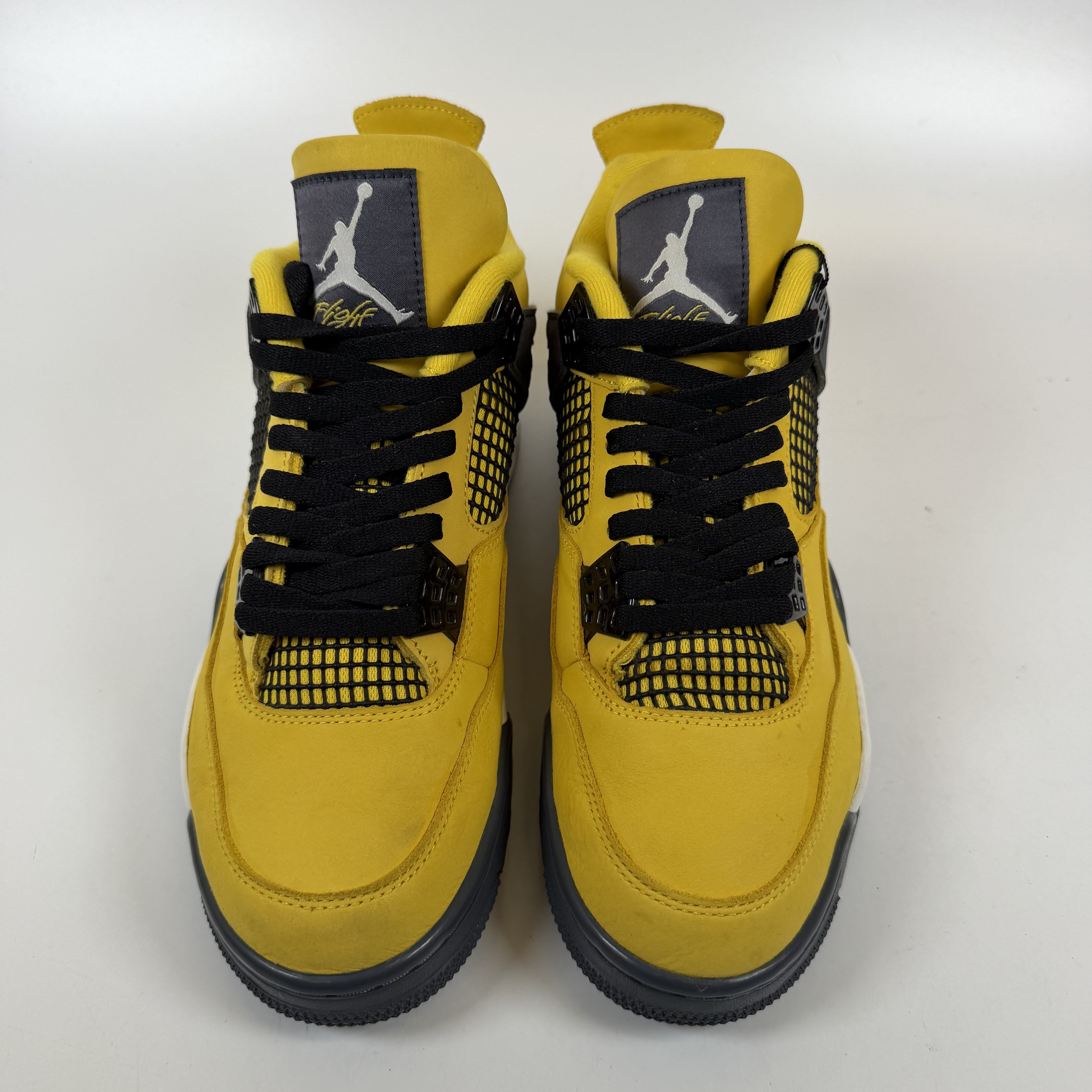 SP11447 Jordan 4 Retro Lightning (2021)