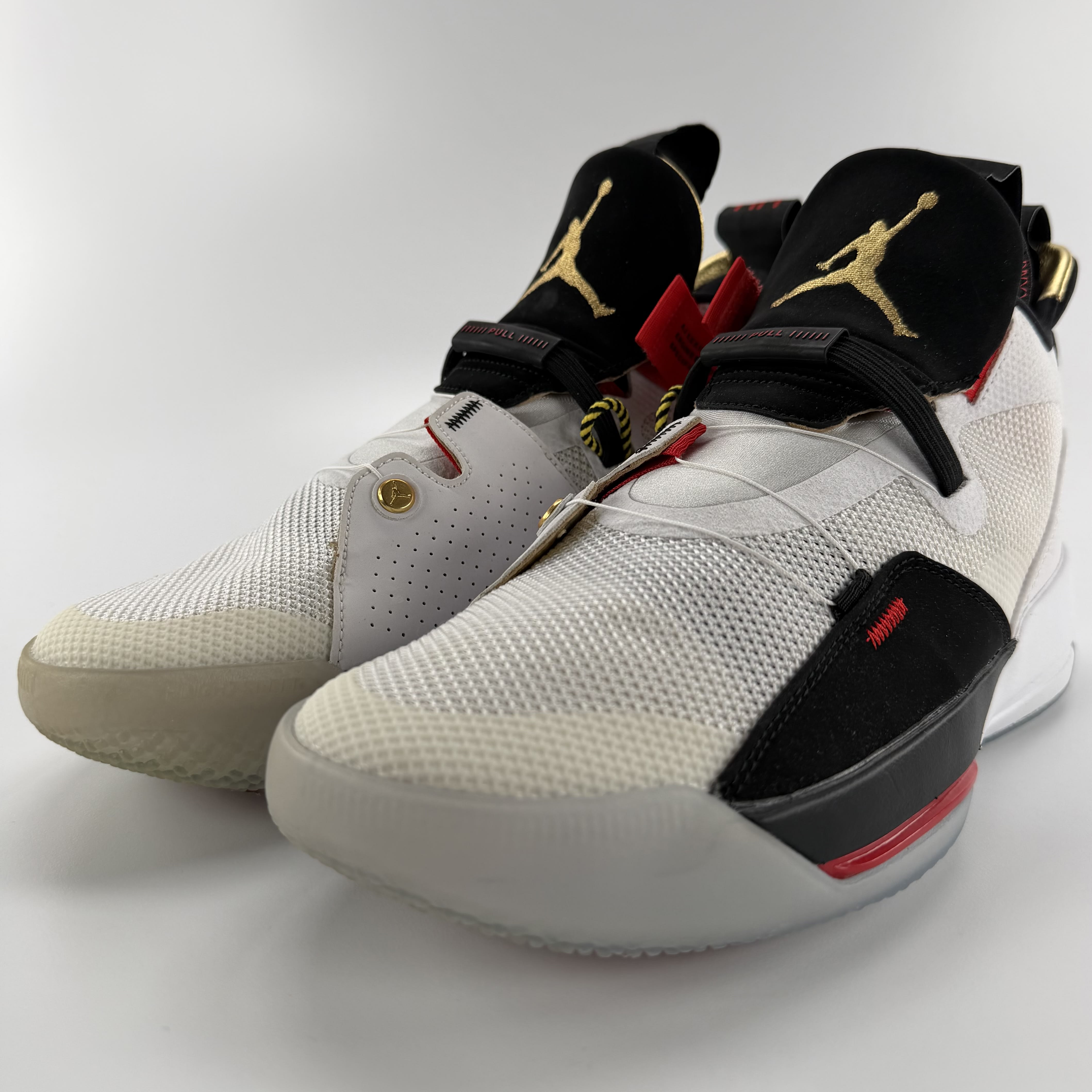 382211 Air Jordan XXXIII Future of Flight