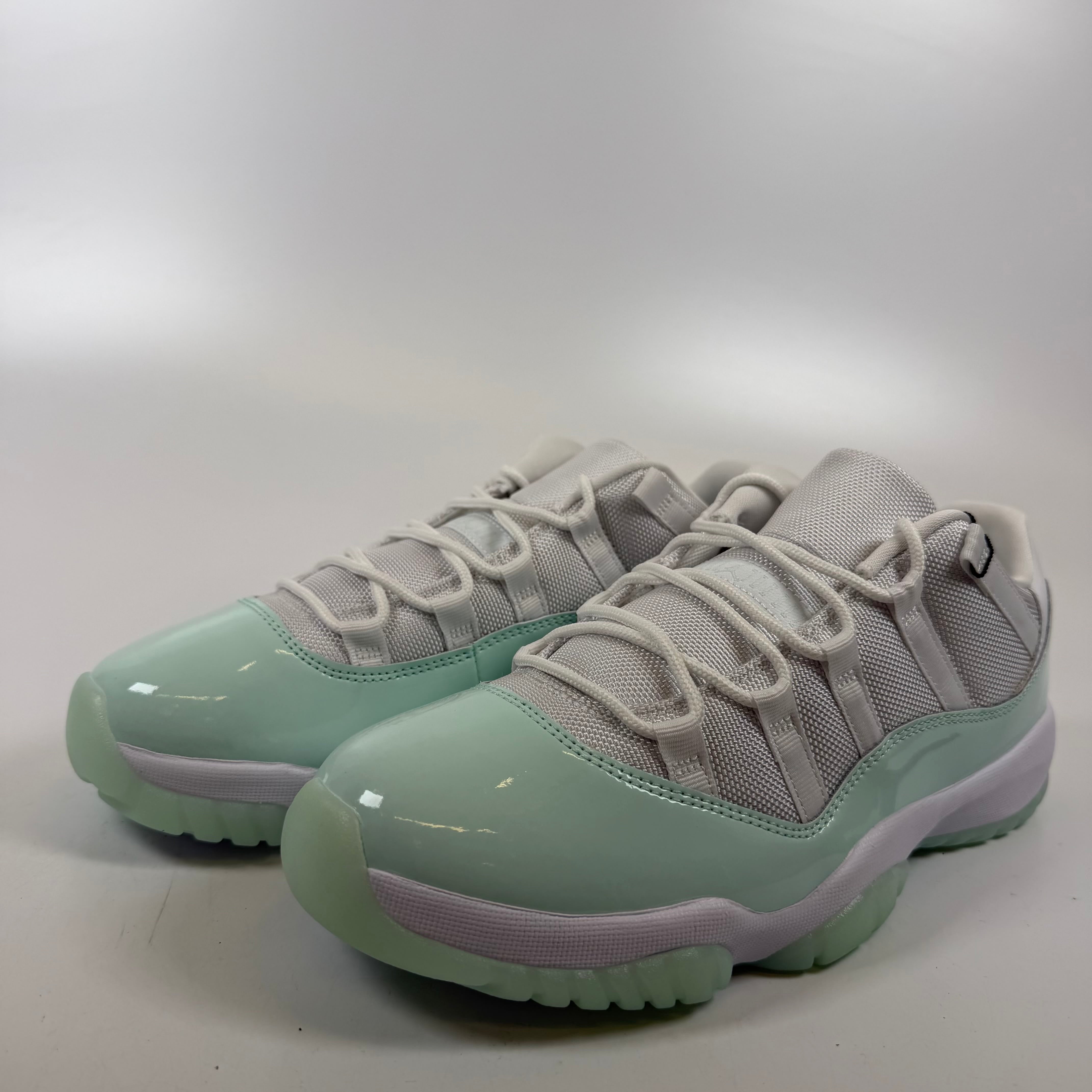 SP12699 Jordan 11 Retro Low Igloo (Women's)