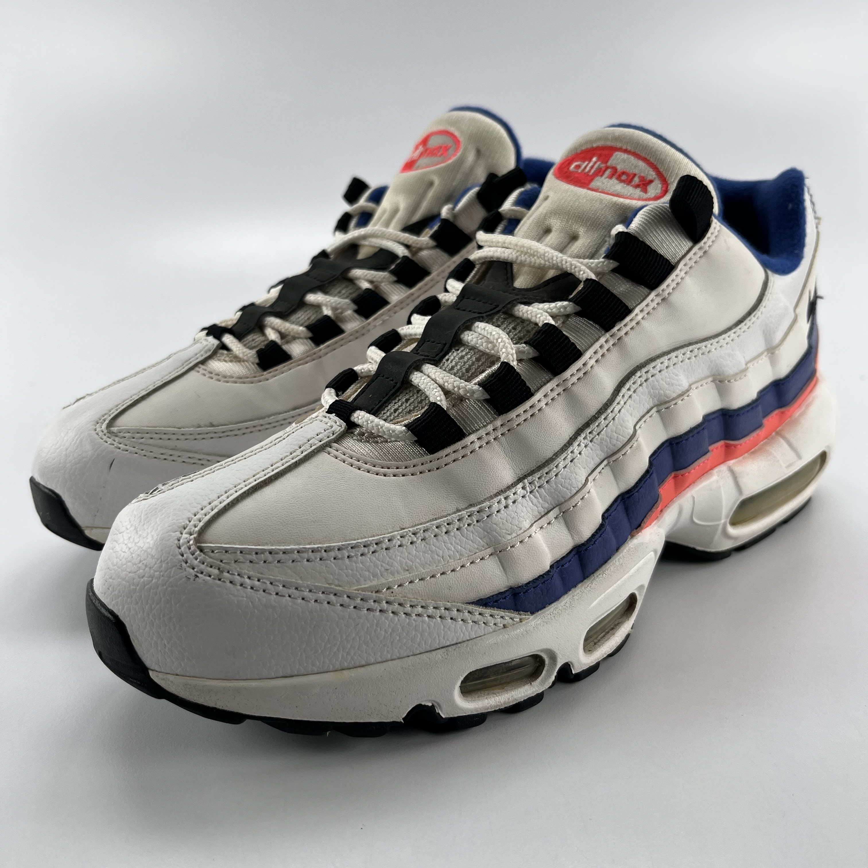 414692 Nike Air Max 95 Ultramarine