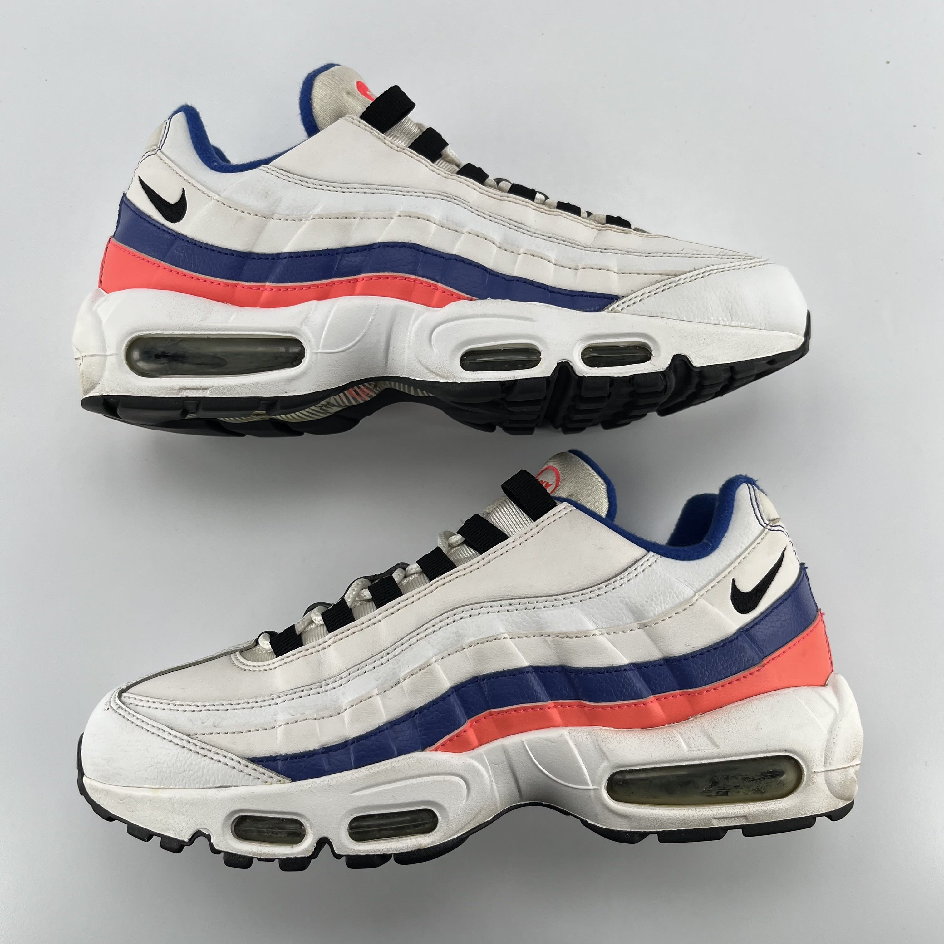 414692 Nike Air Max 95 Ultramarine