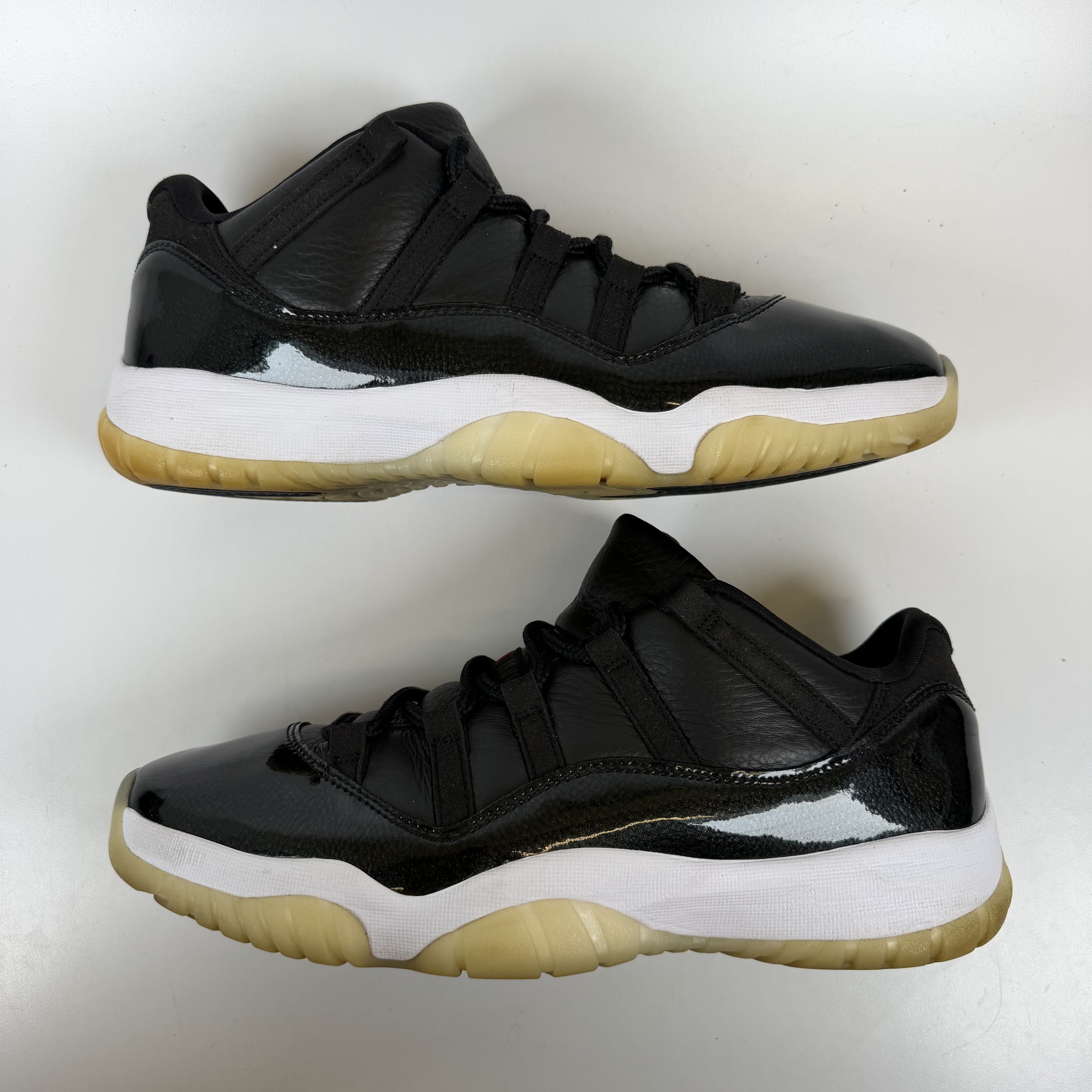 SP11390 Jordan 11 Retro Low 72-10