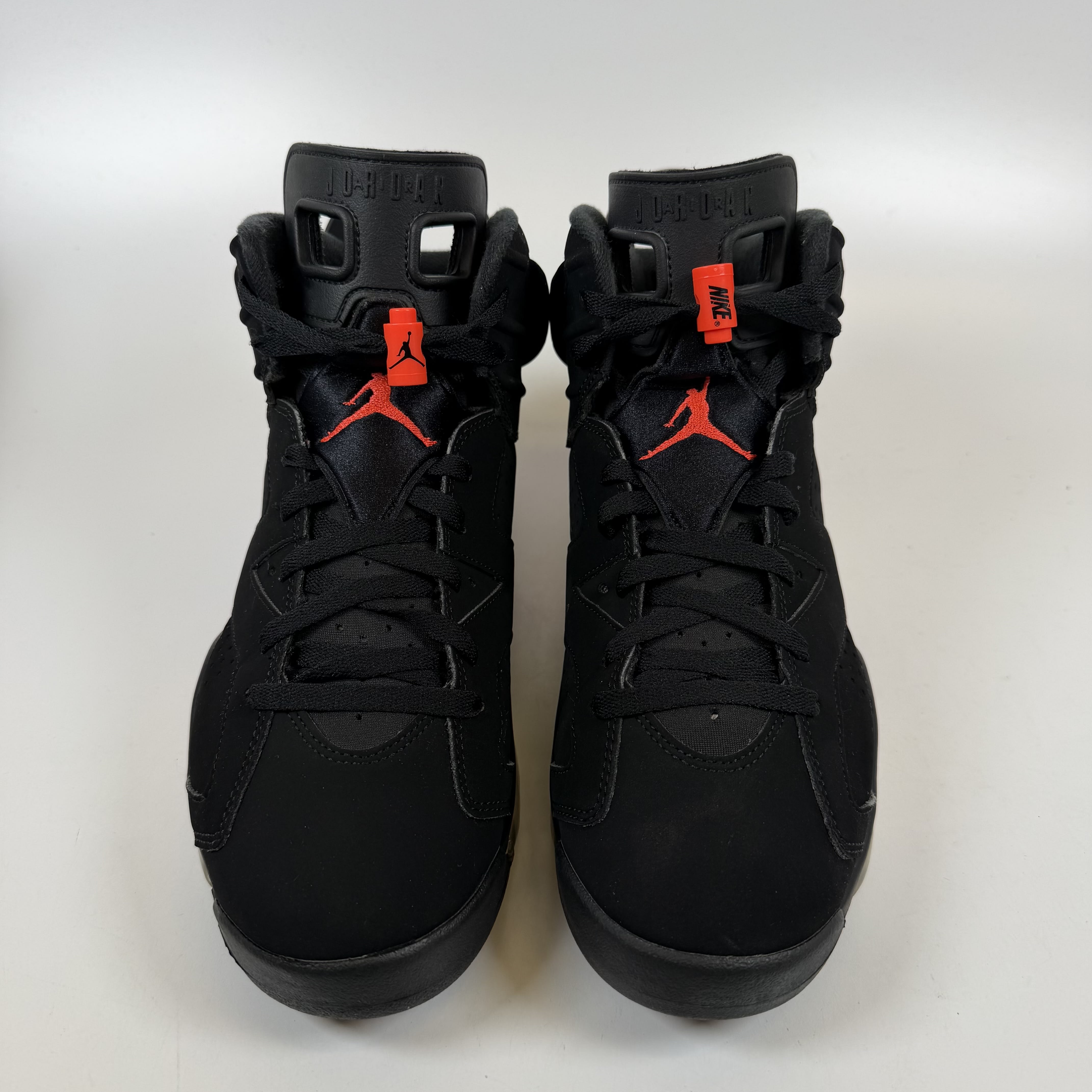 SP9977 Jordan 6 Retro Black Infrared (2019)