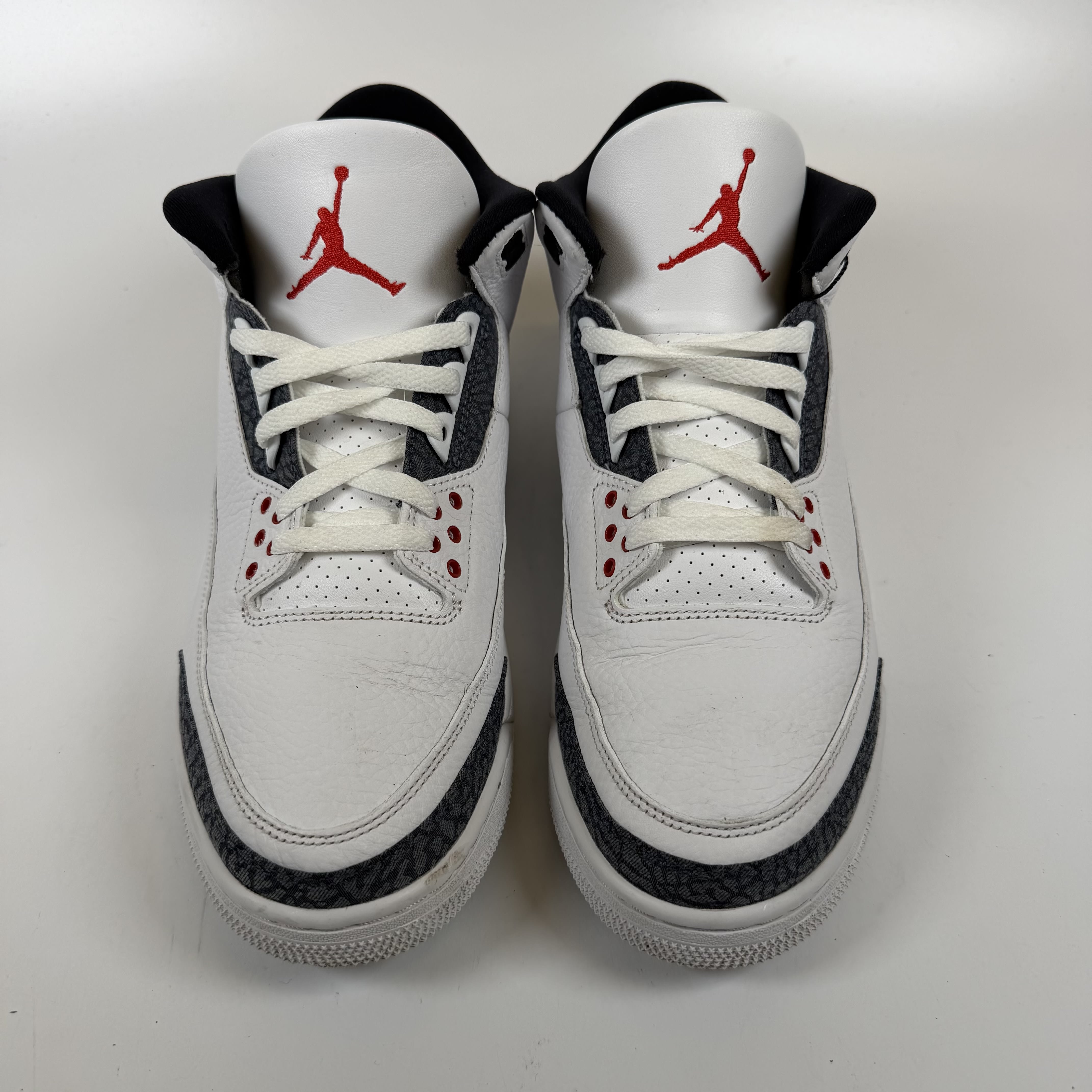 SP7317 Jordan 3 Retro SE Fire Red Denim (2020)