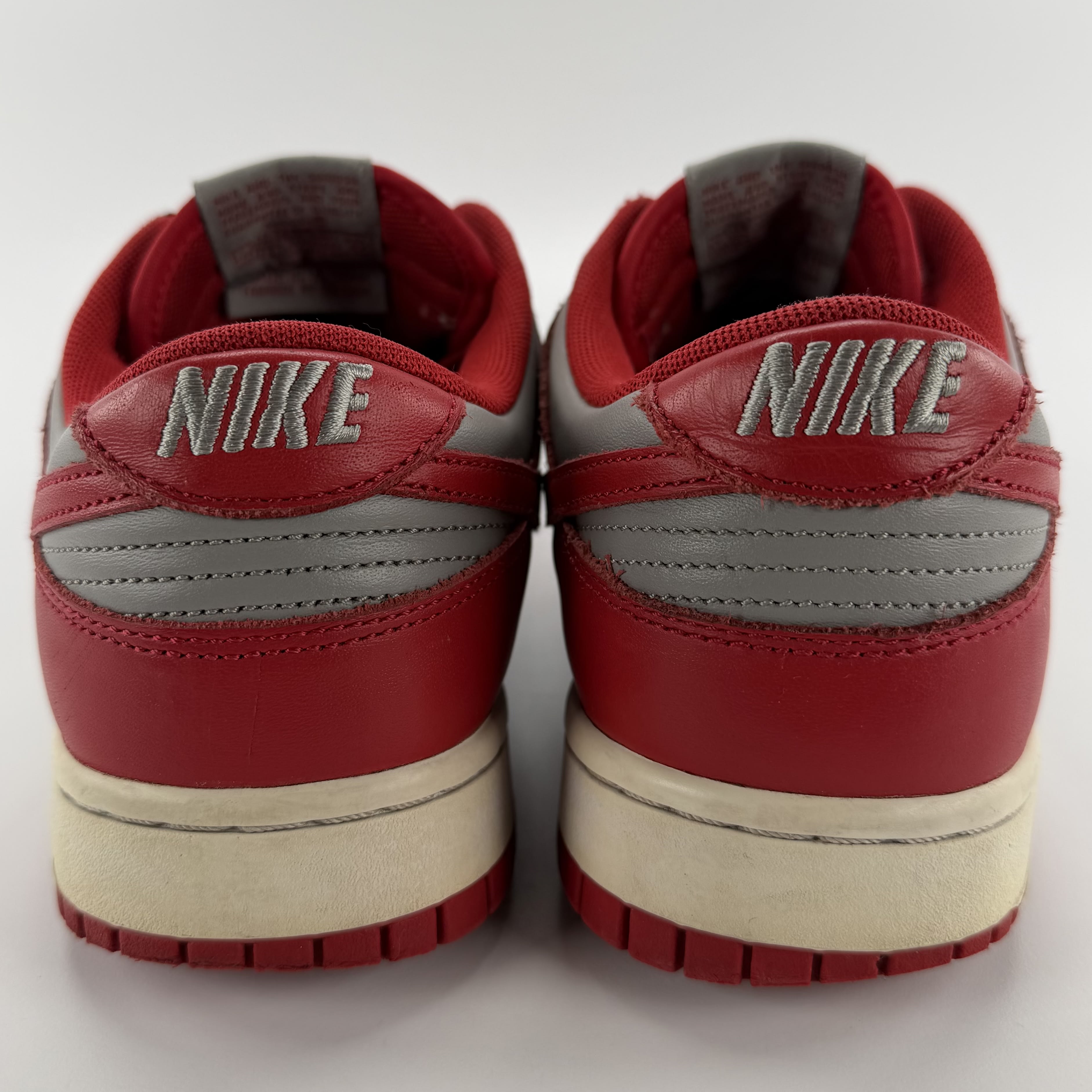 780851 Dunk Low SP 'UNLV' 2021