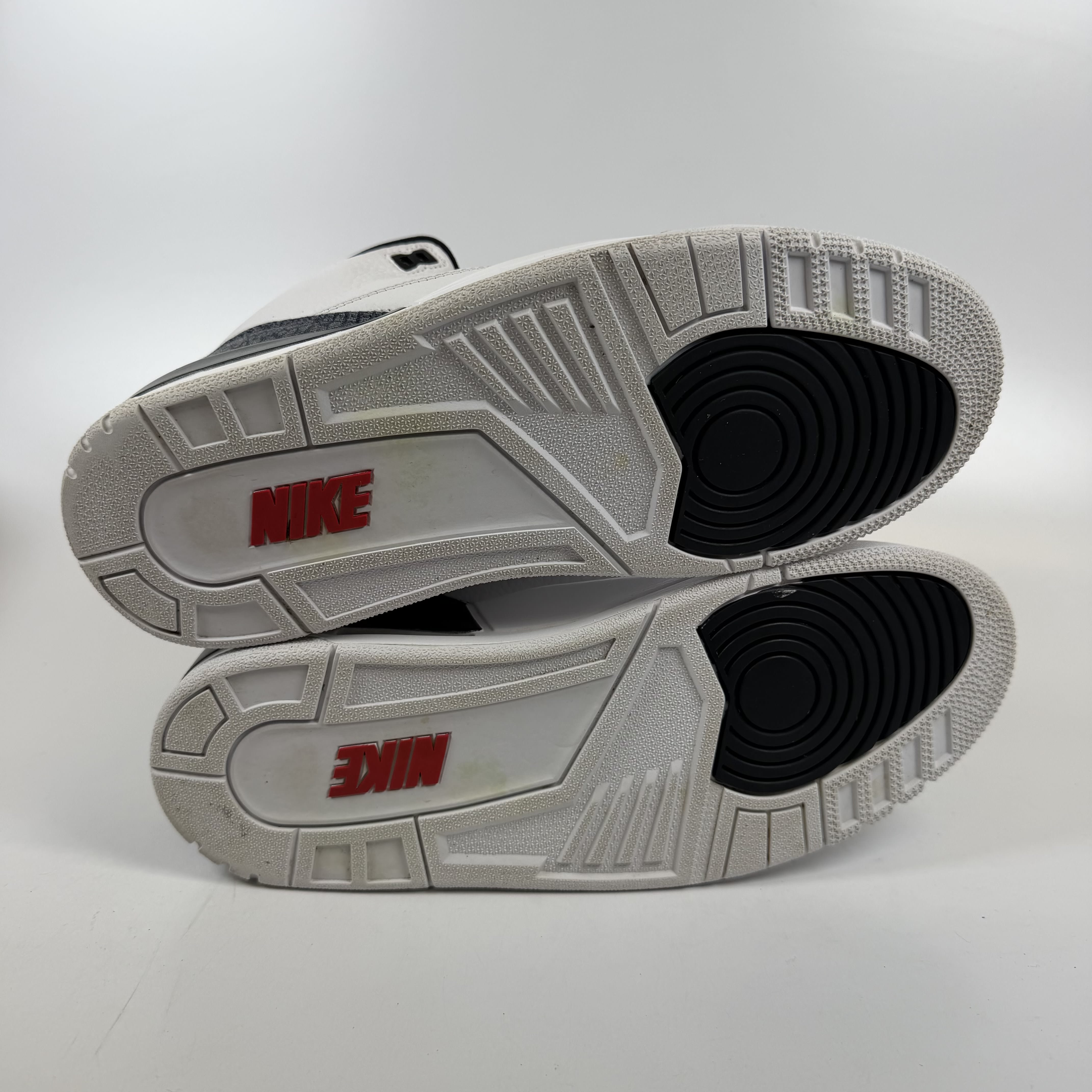 SP7317 Jordan 3 Retro SE Fire Red Denim (2020)