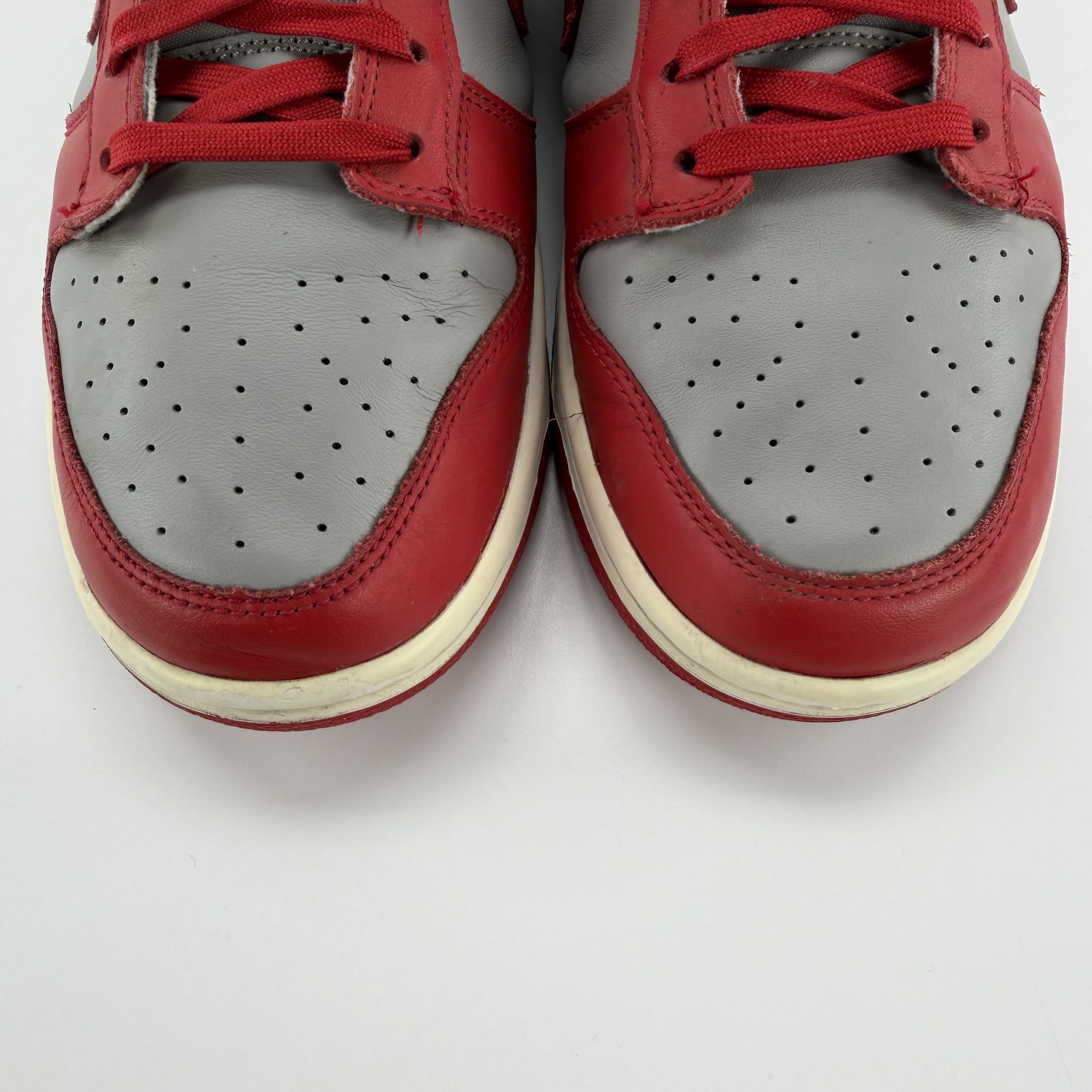 780851 Dunk Low SP 'UNLV' 2021