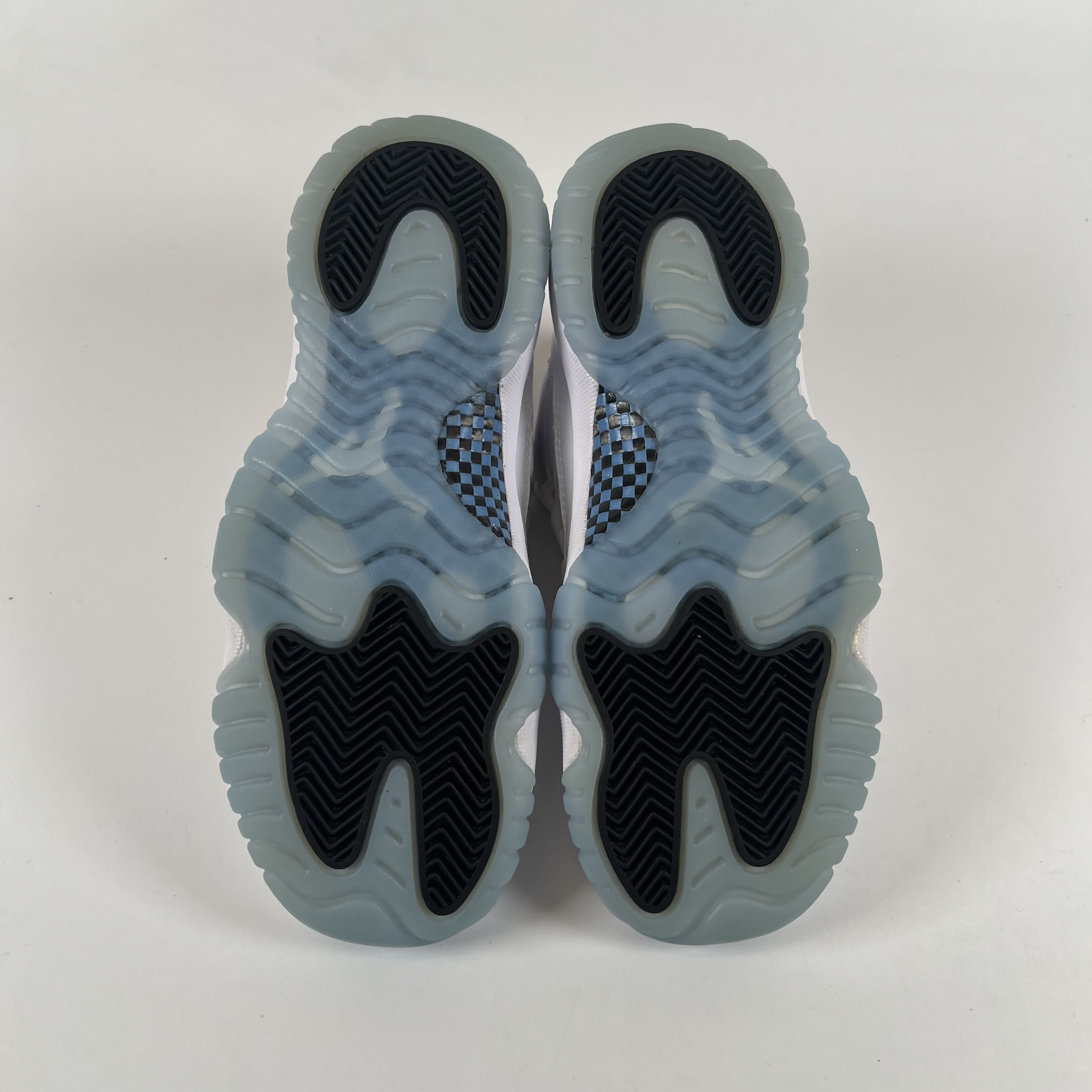 SP8088 Jordan 11 Retro Legend Blue (2024) (GS)