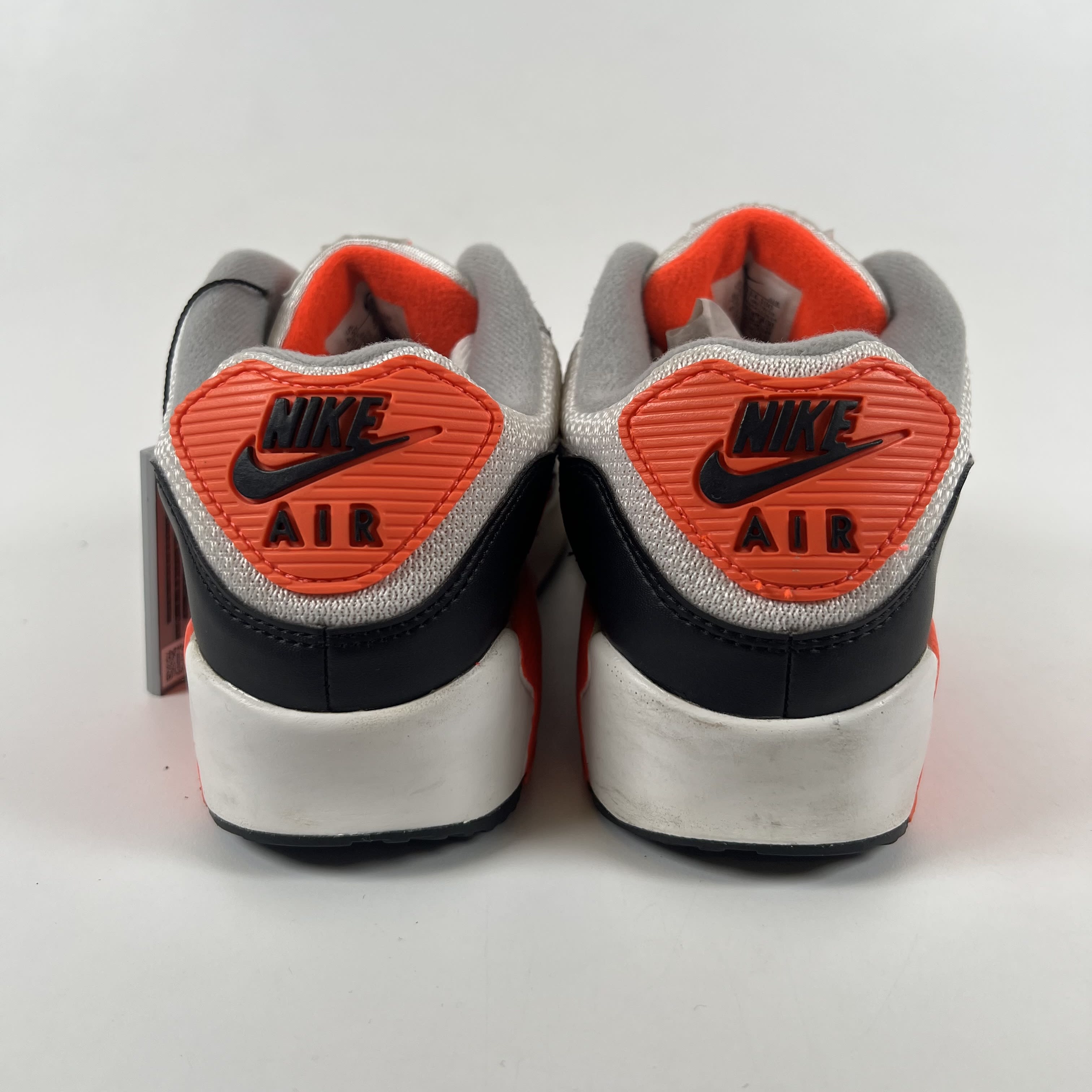 SP7432 Nike Air Max 90 Infrared (2020) (GS)